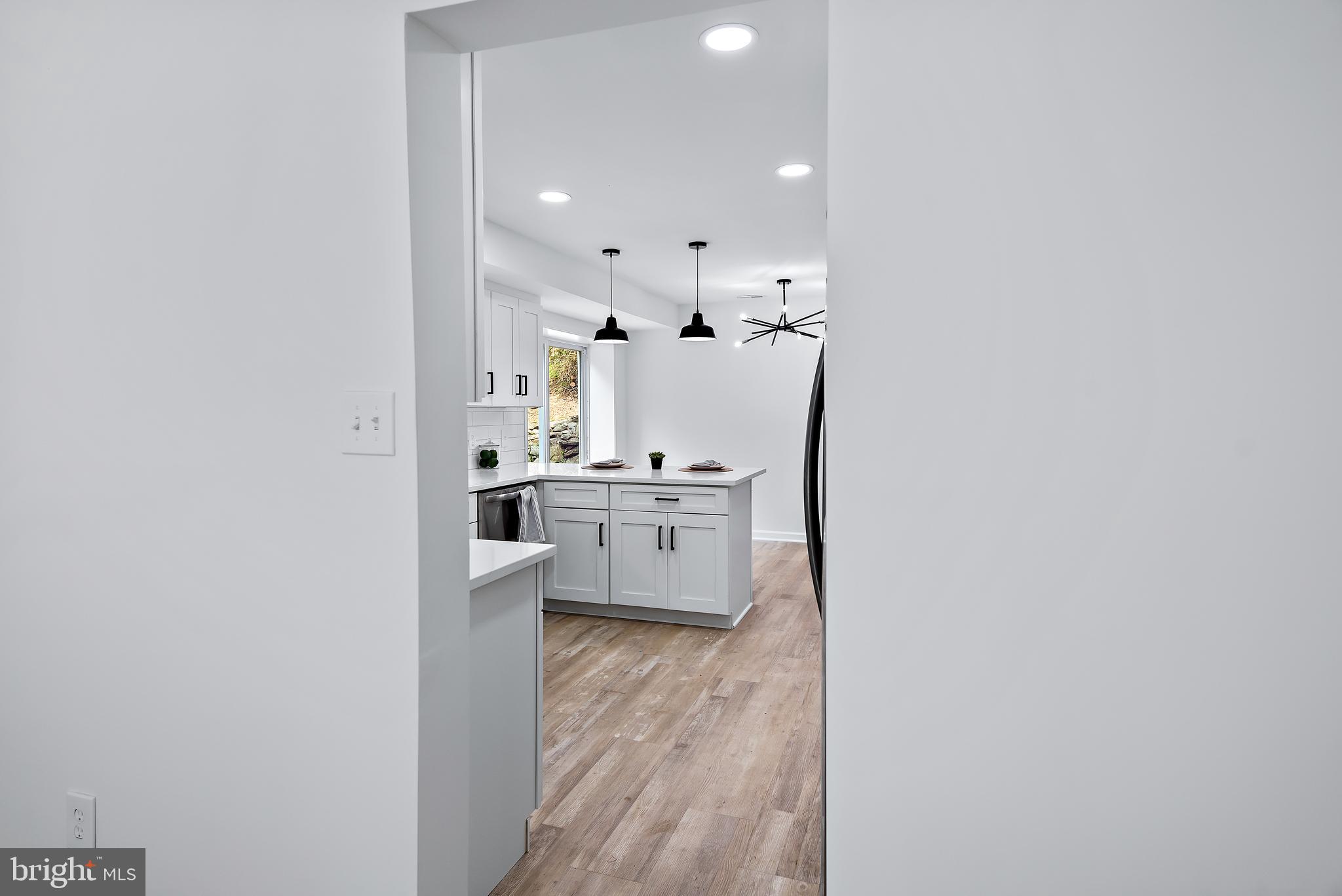 PARKTON - Residential