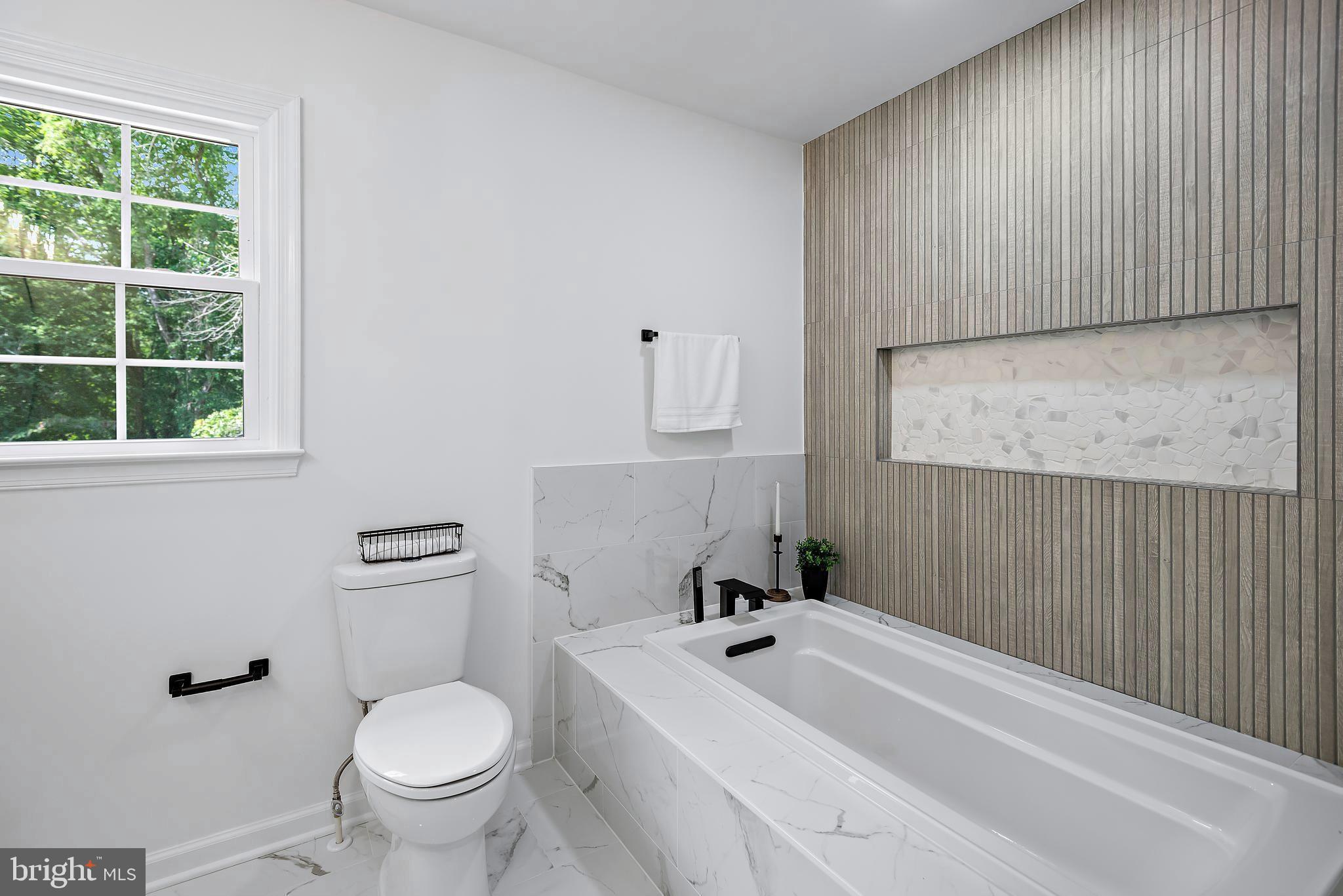 PARKTON - Residential