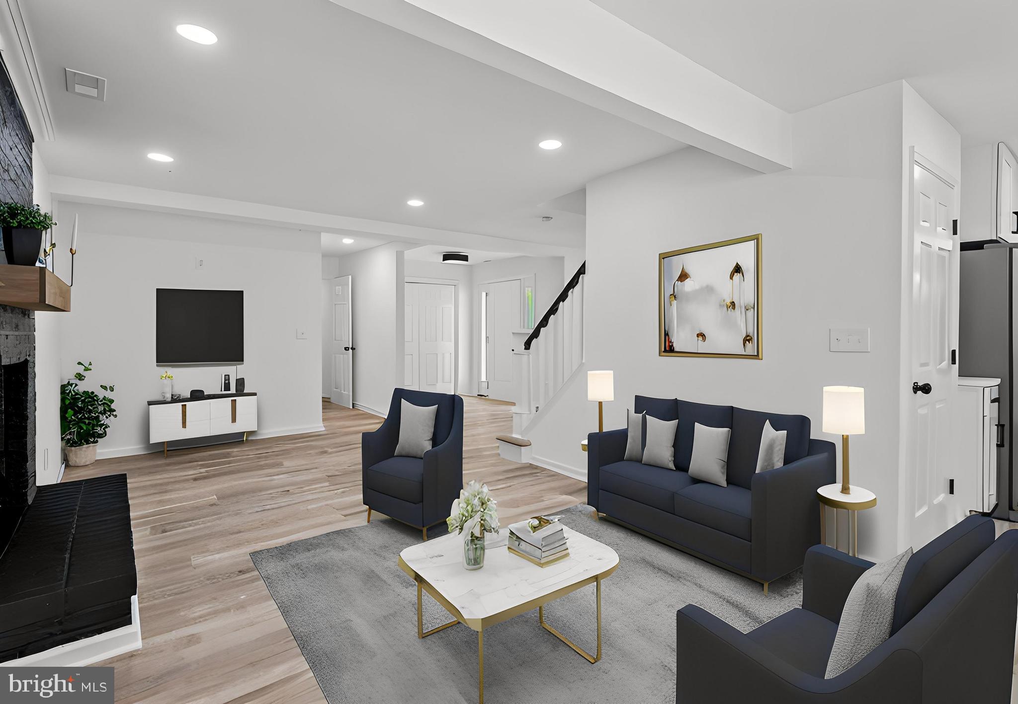 PARKTON - Residential