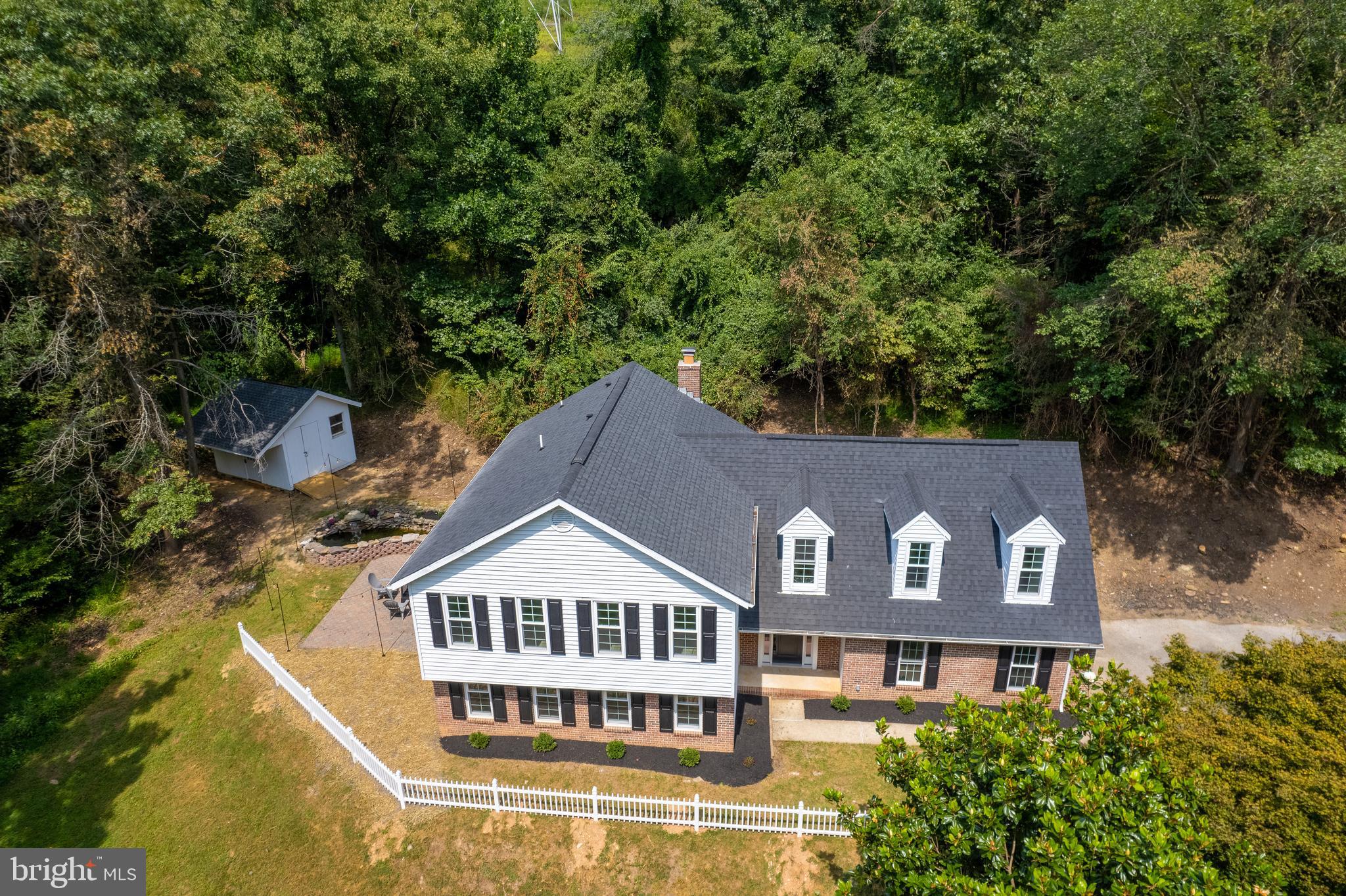 PARKTON - Residential