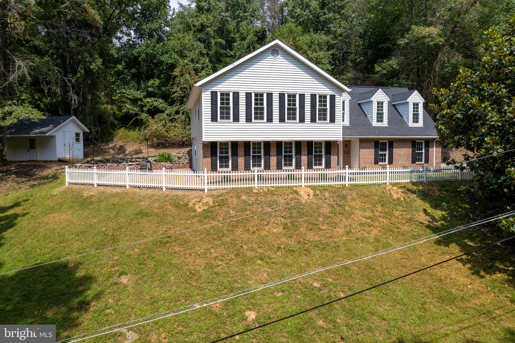 PARKTON - Residential