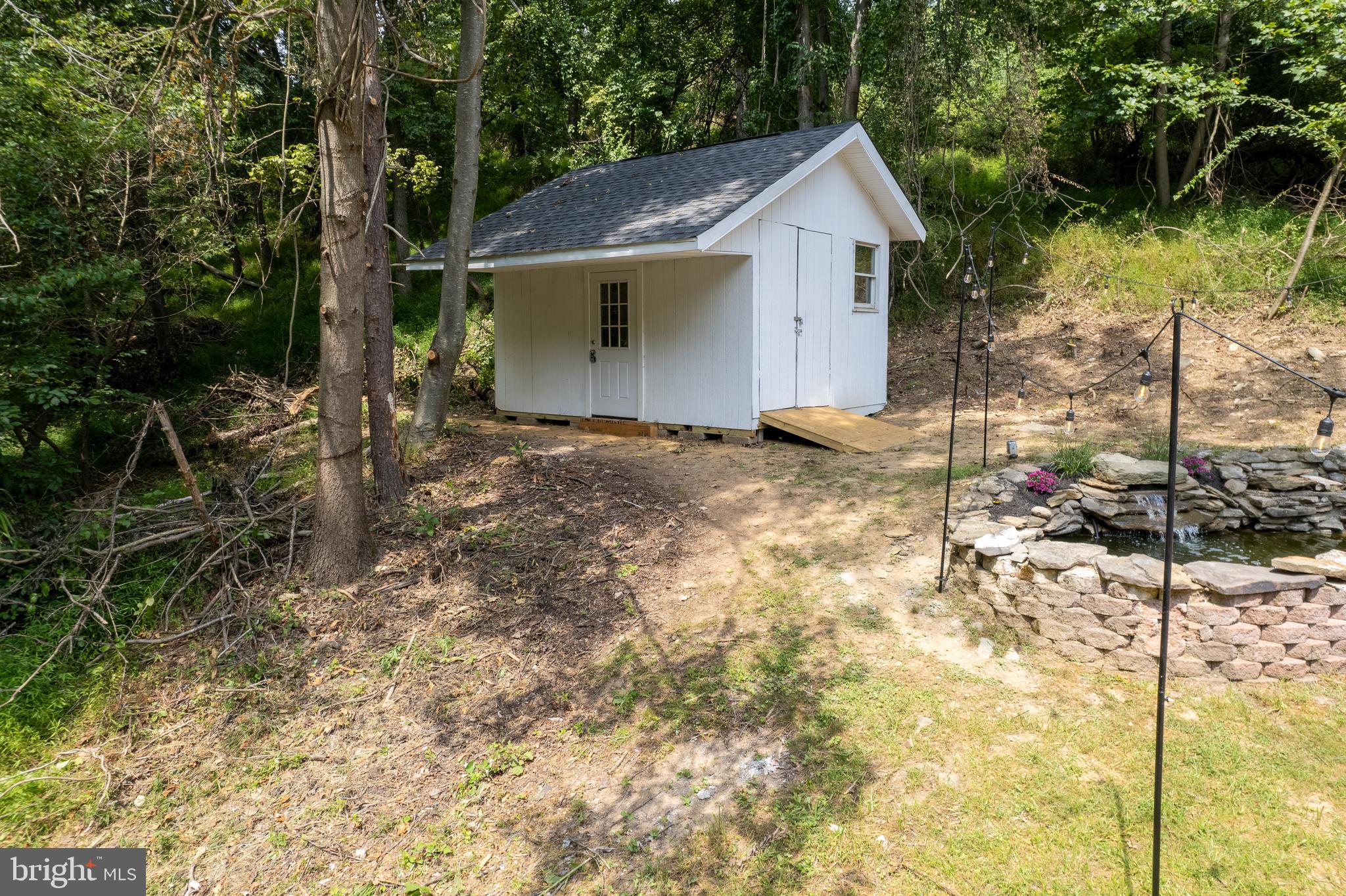 PARKTON - Residential