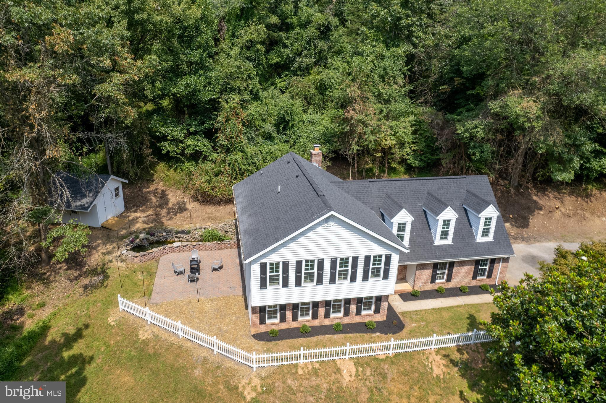 PARKTON - Residential