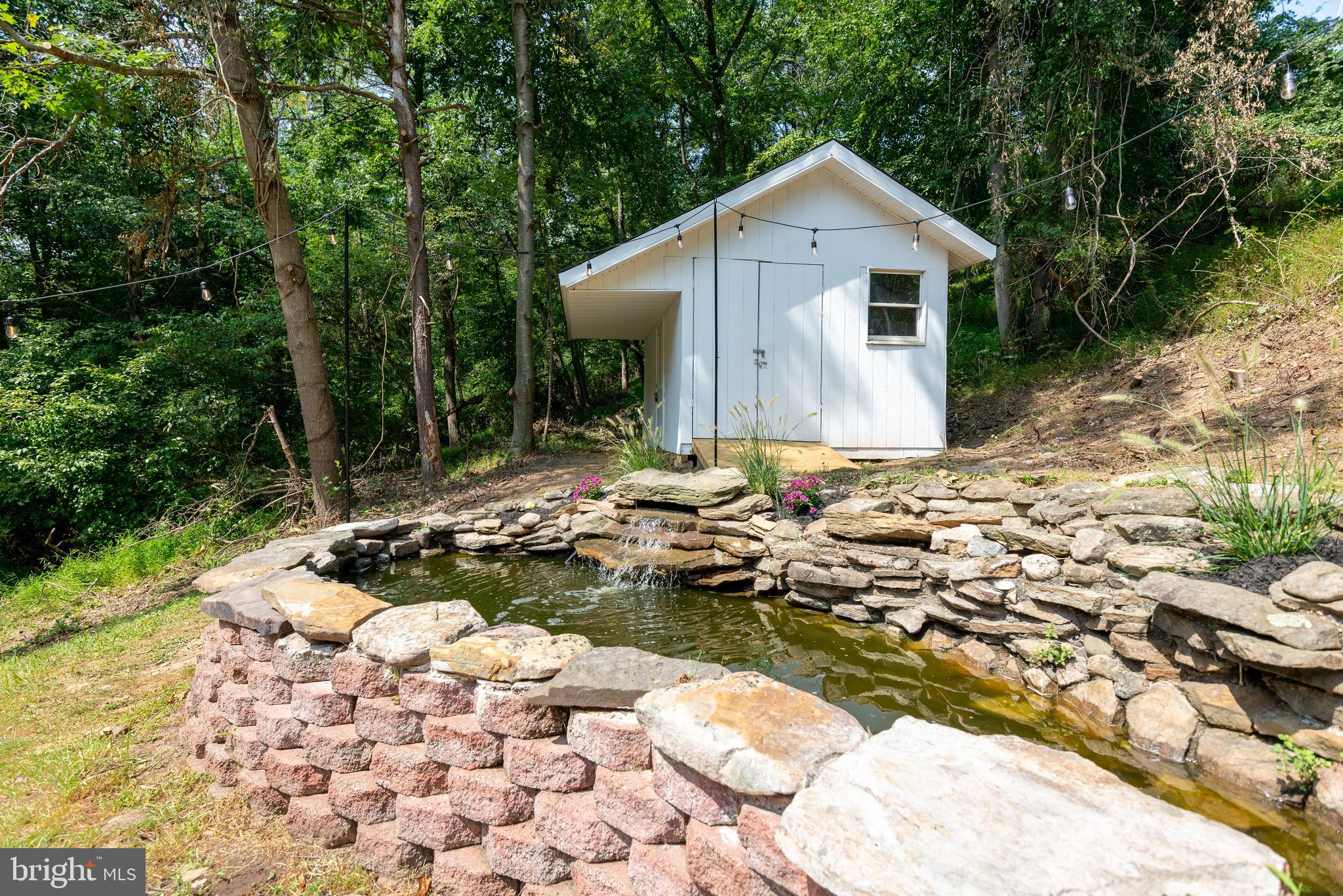 PARKTON - Residential