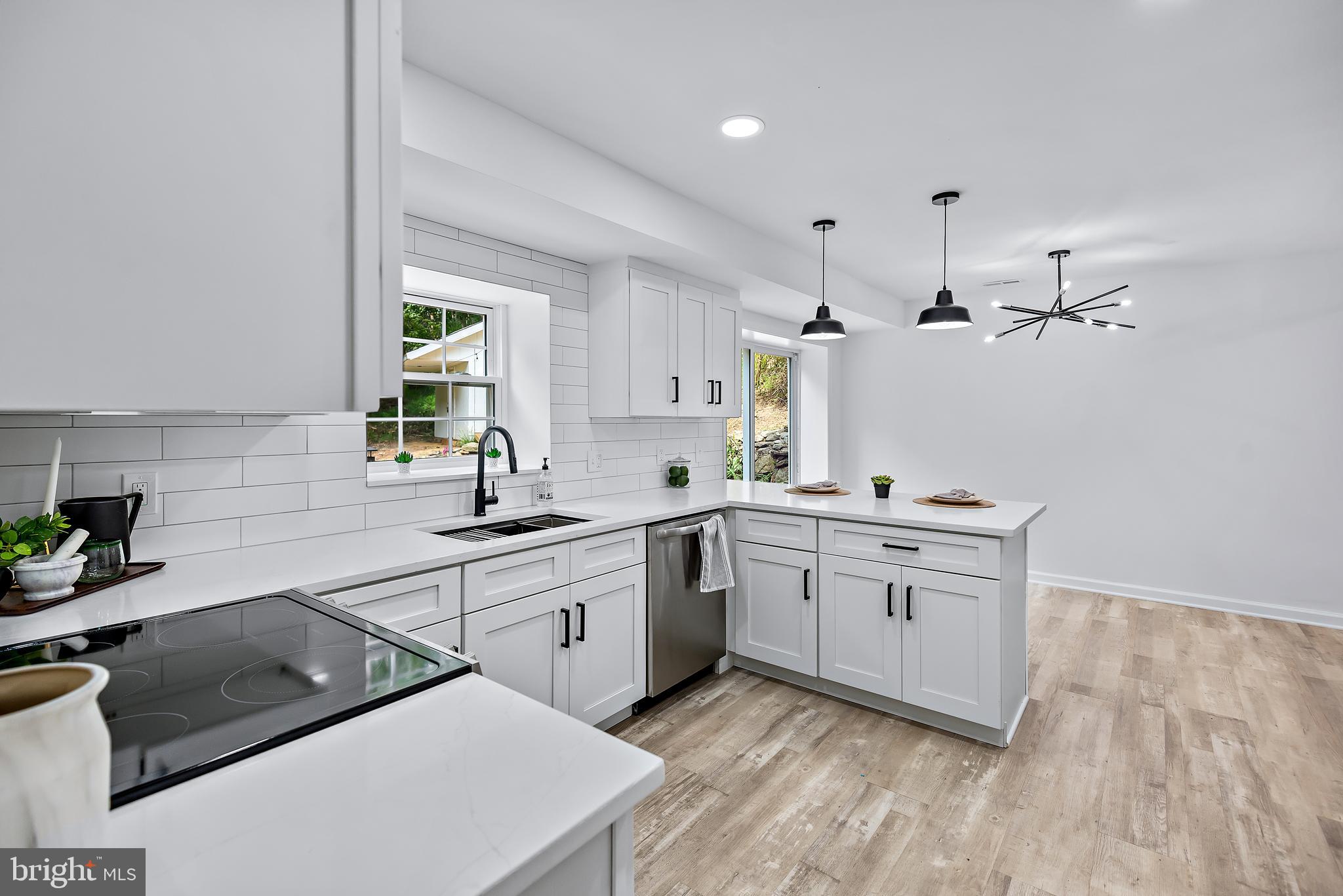 PARKTON - Residential