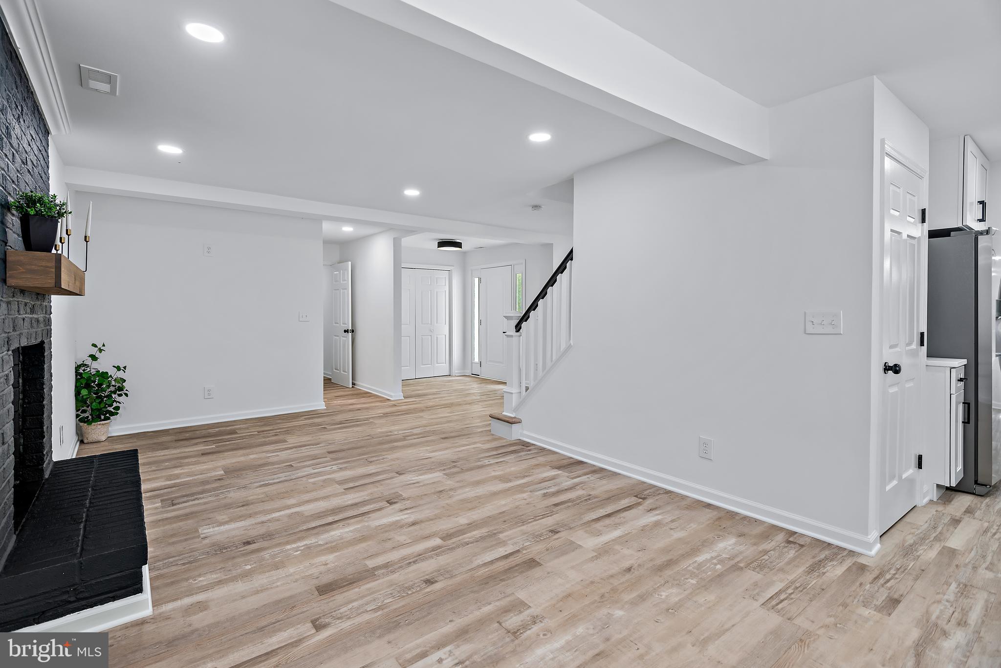 PARKTON - Residential