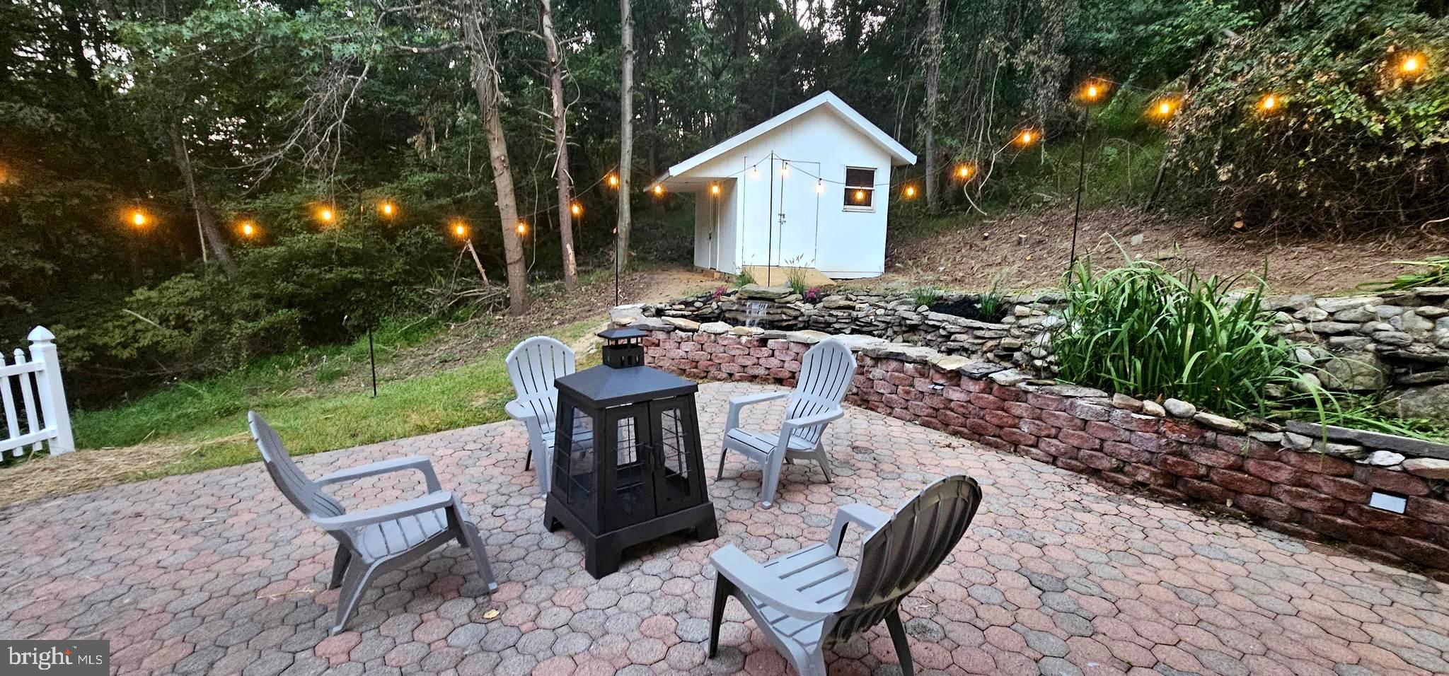 PARKTON - Residential