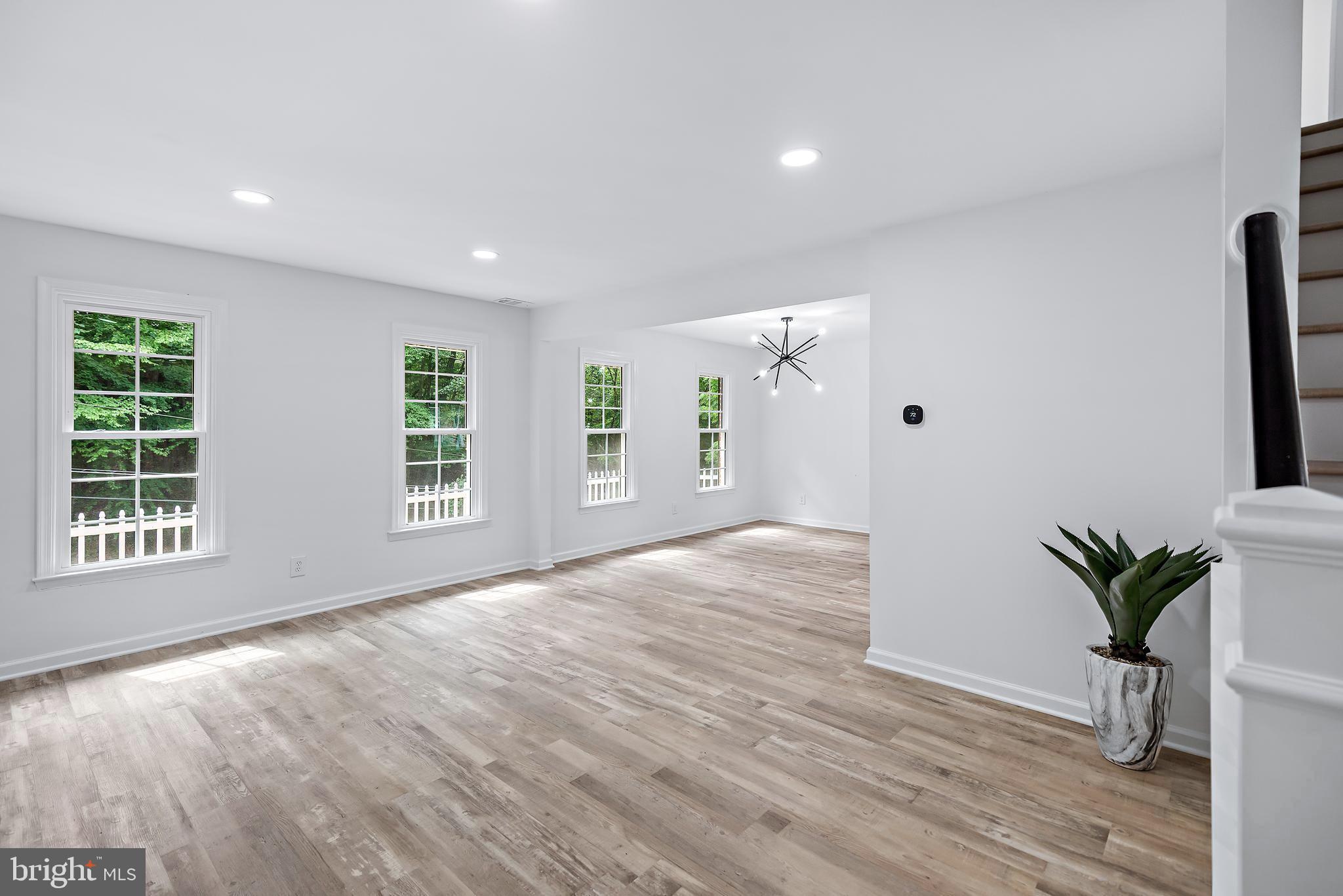 PARKTON - Residential