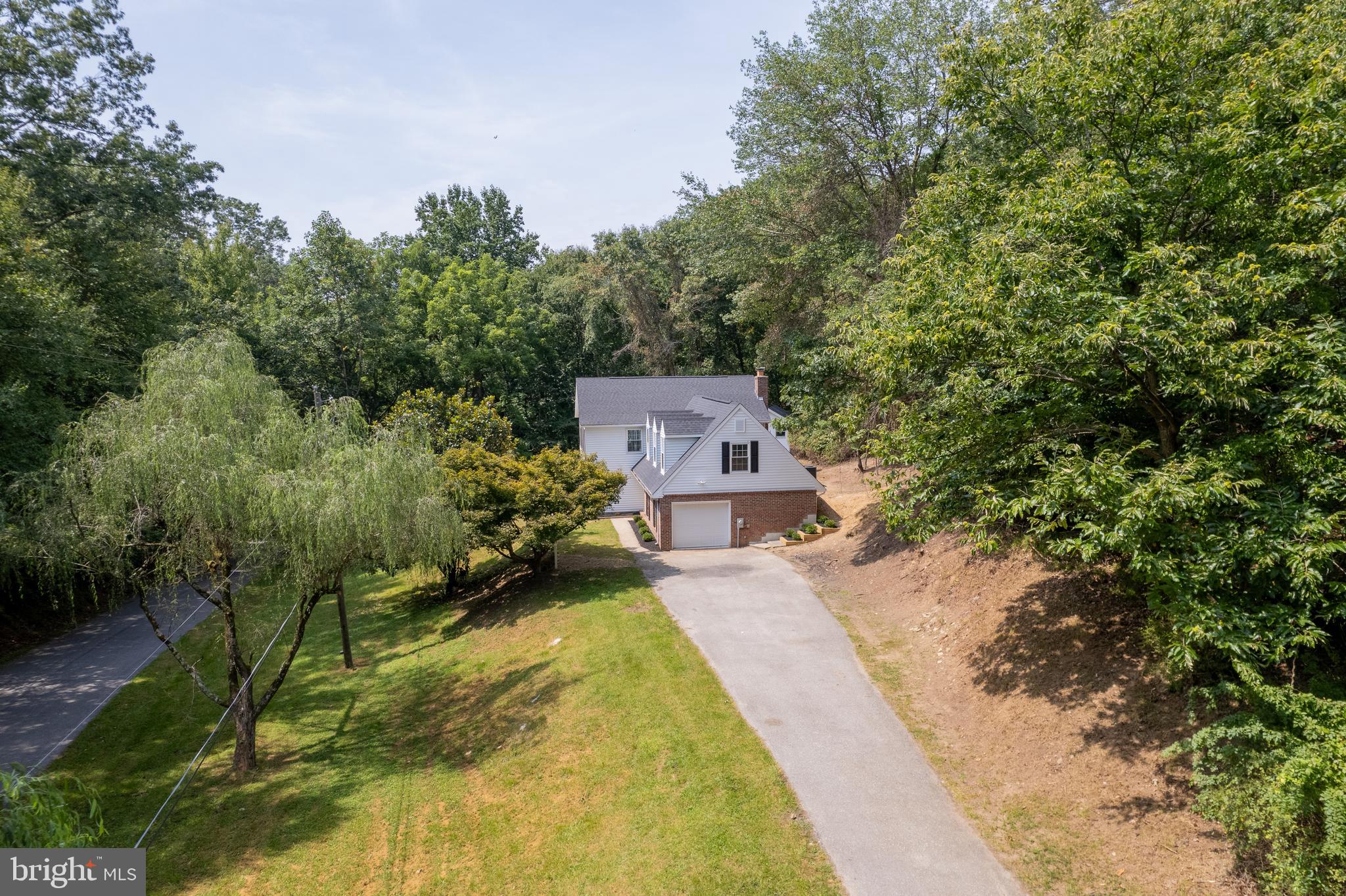 PARKTON - Residential