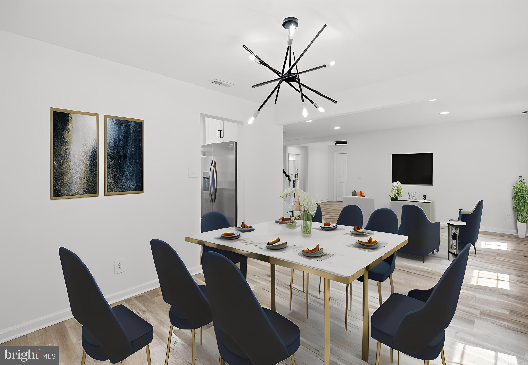 PARKTON - Residential