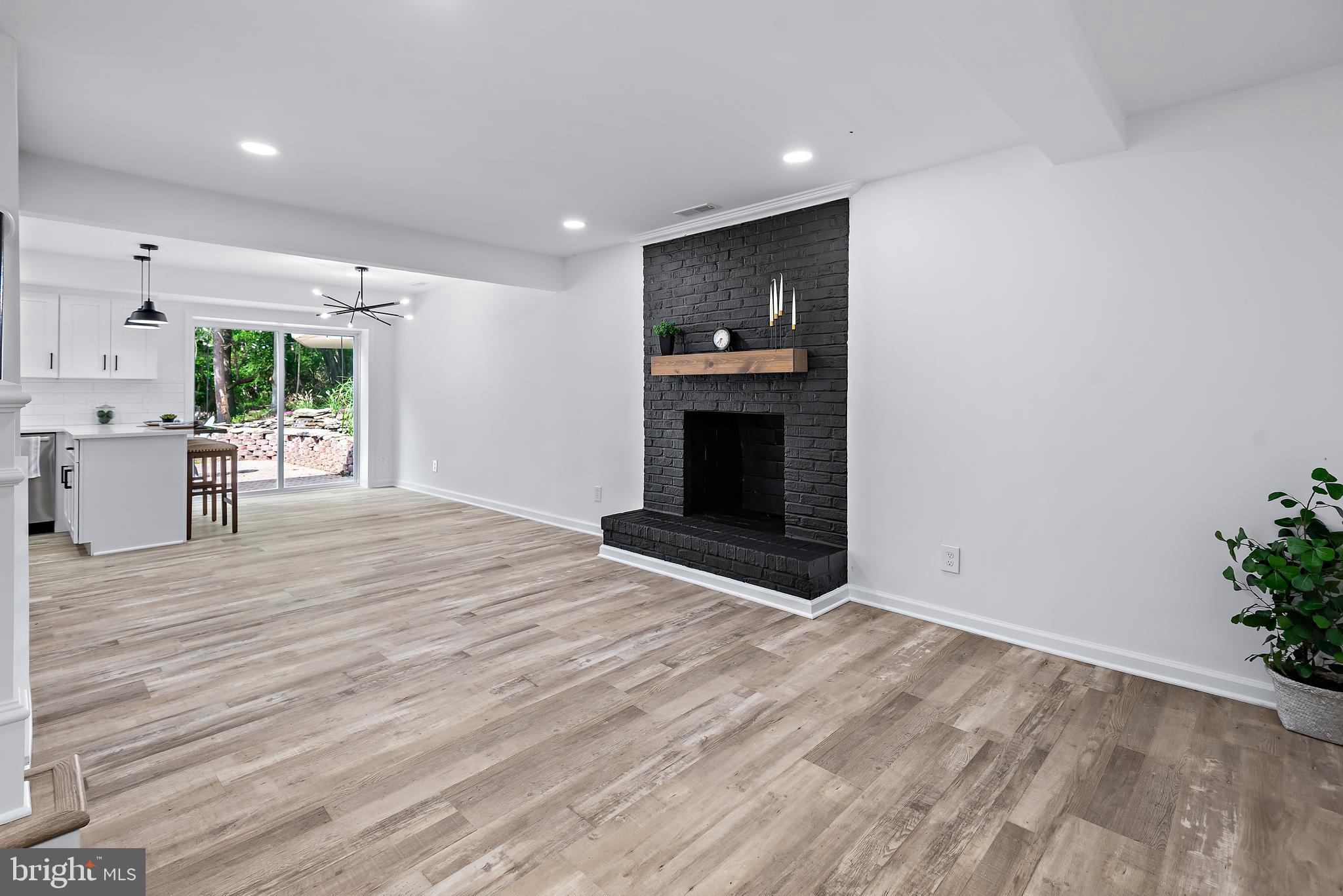 PARKTON - Residential