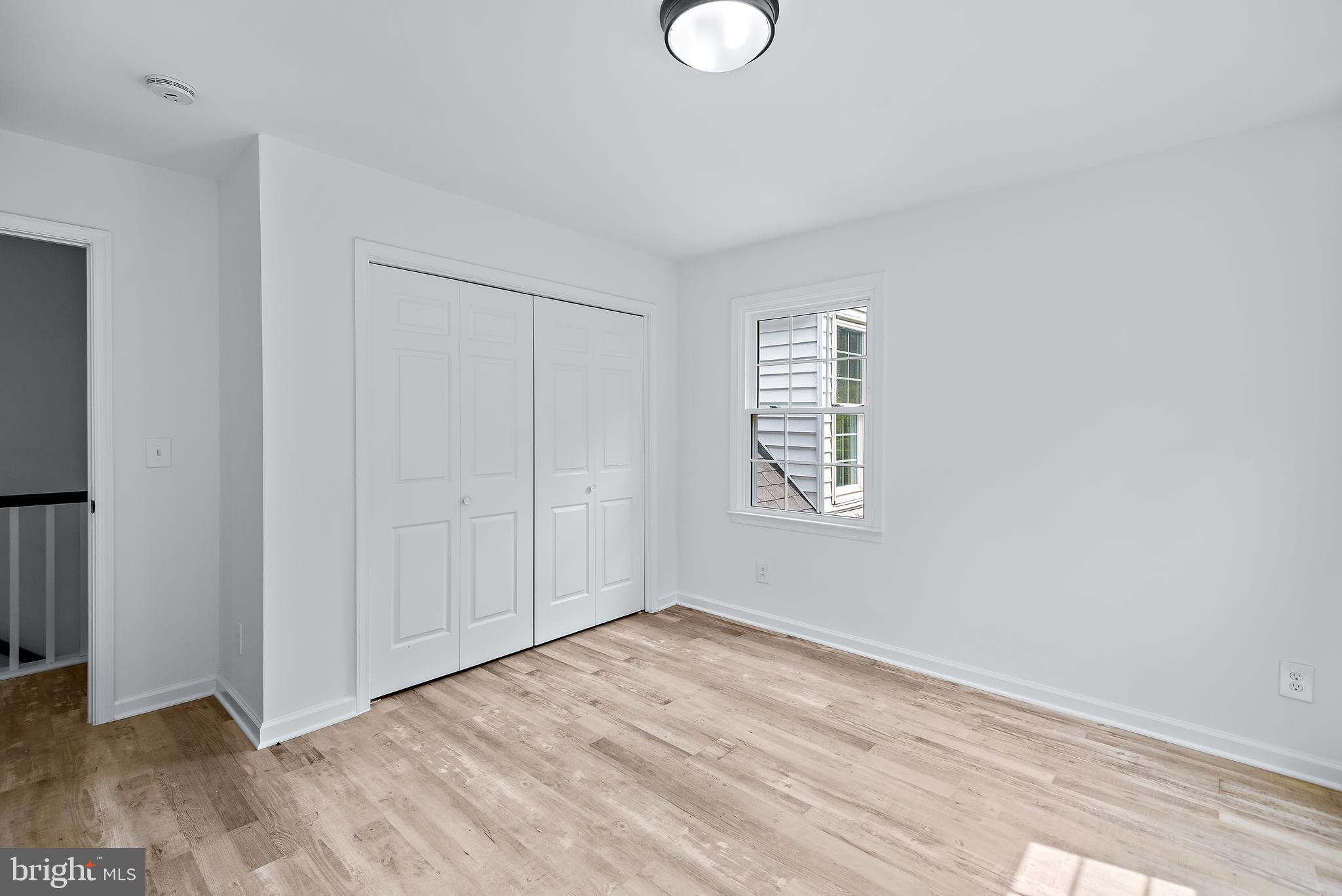 PARKTON - Residential