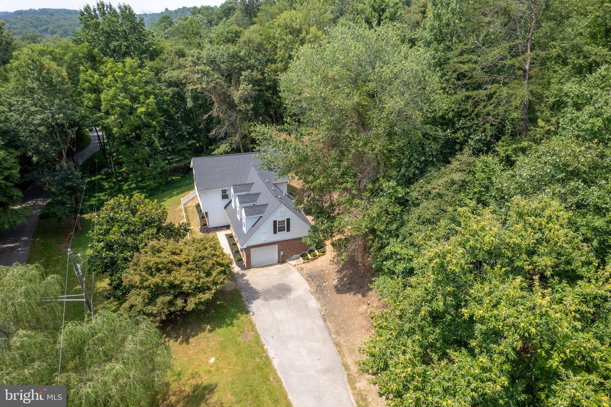 PARKTON - Residential