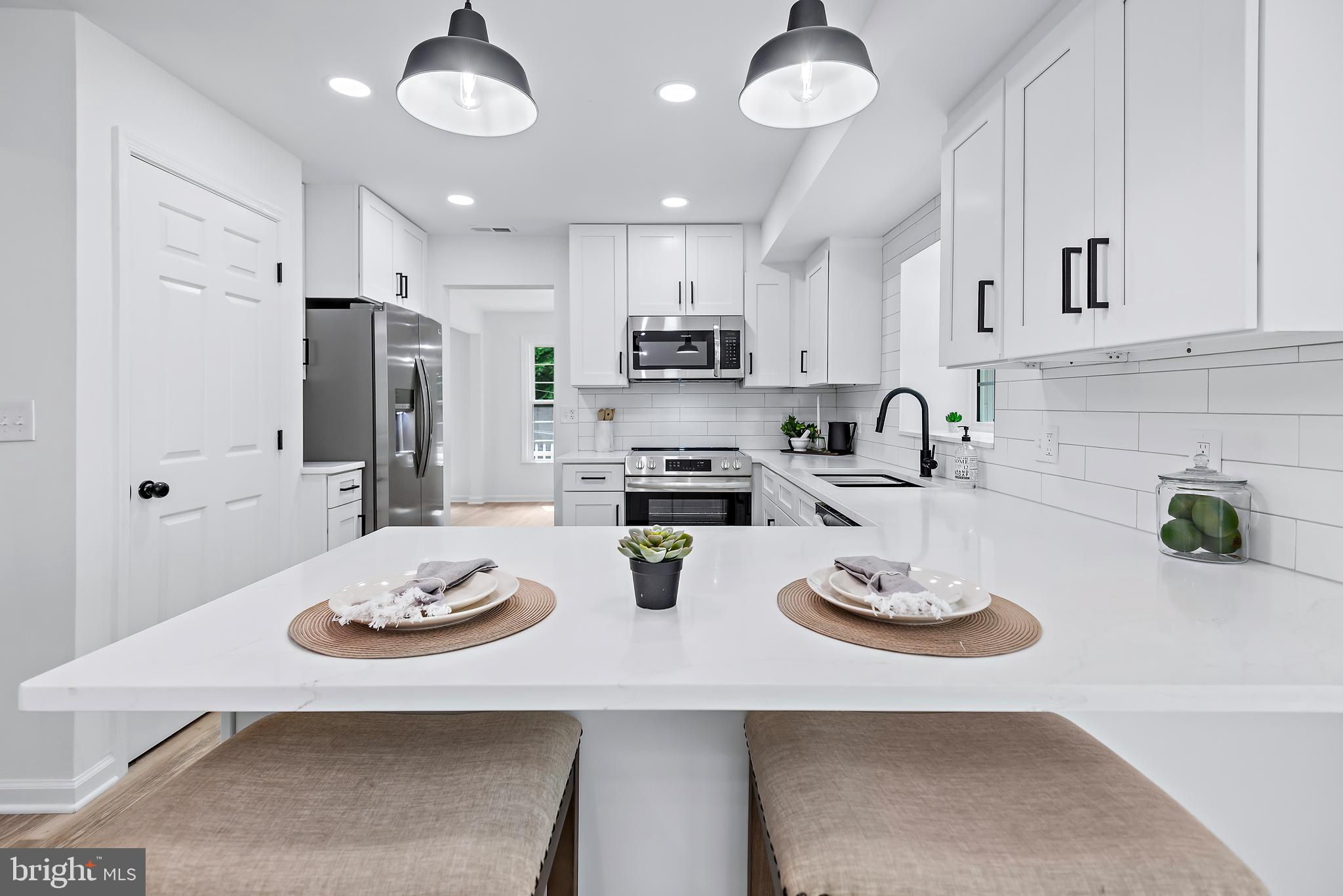 PARKTON - Residential