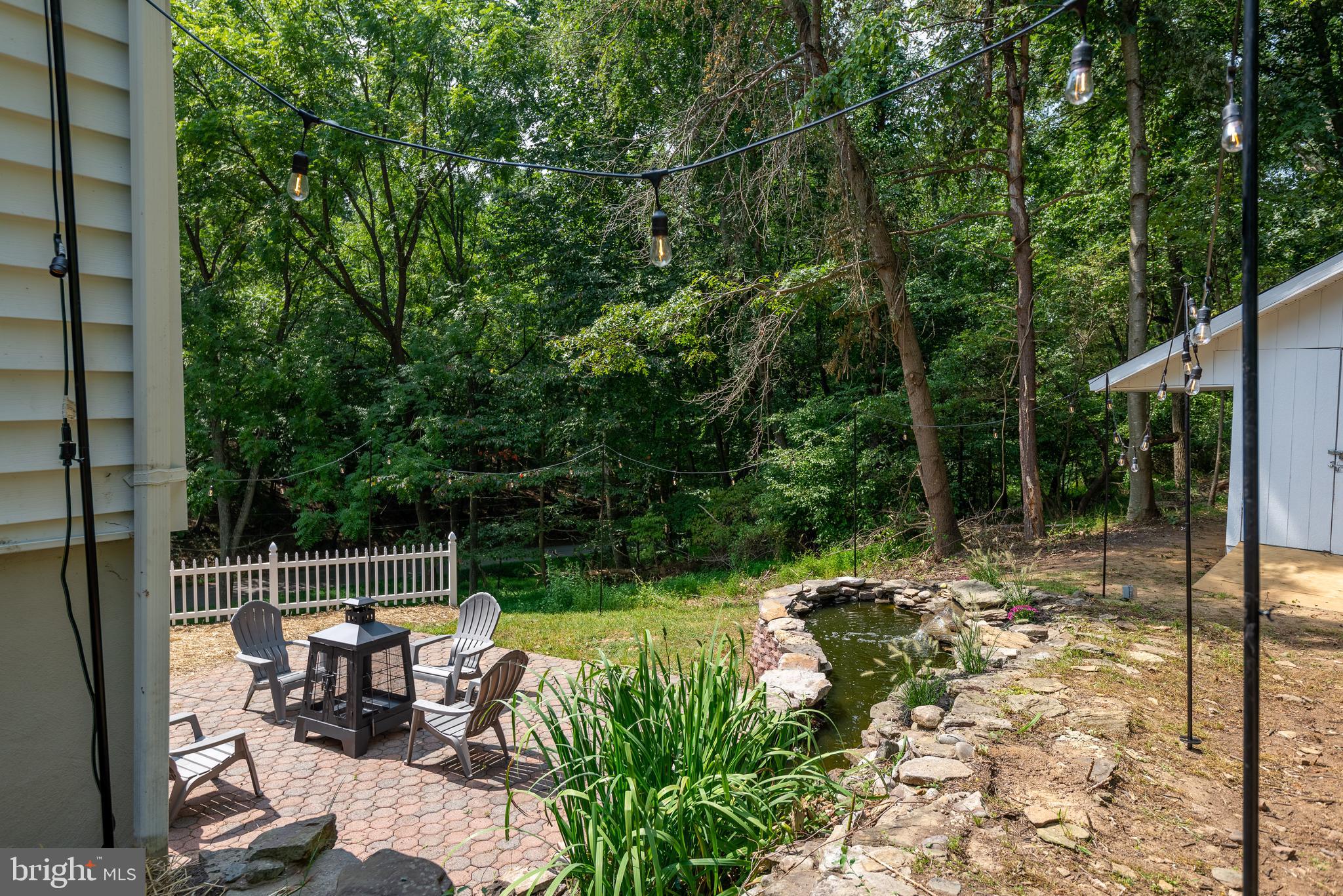 PARKTON - Residential