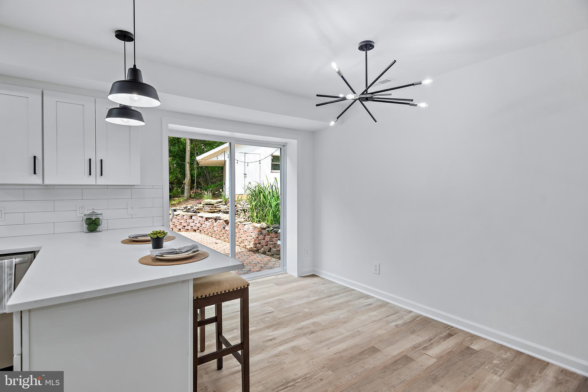 PARKTON - Residential