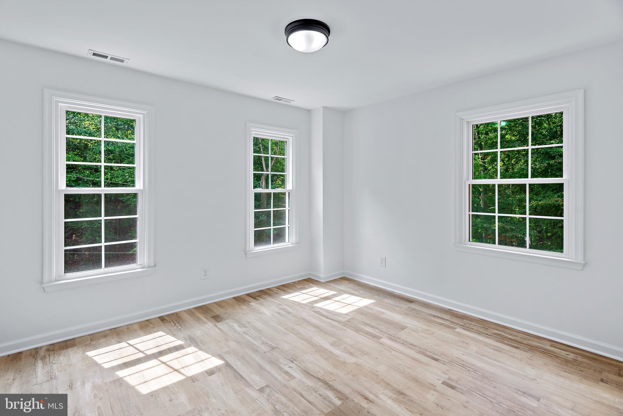 PARKTON - Residential