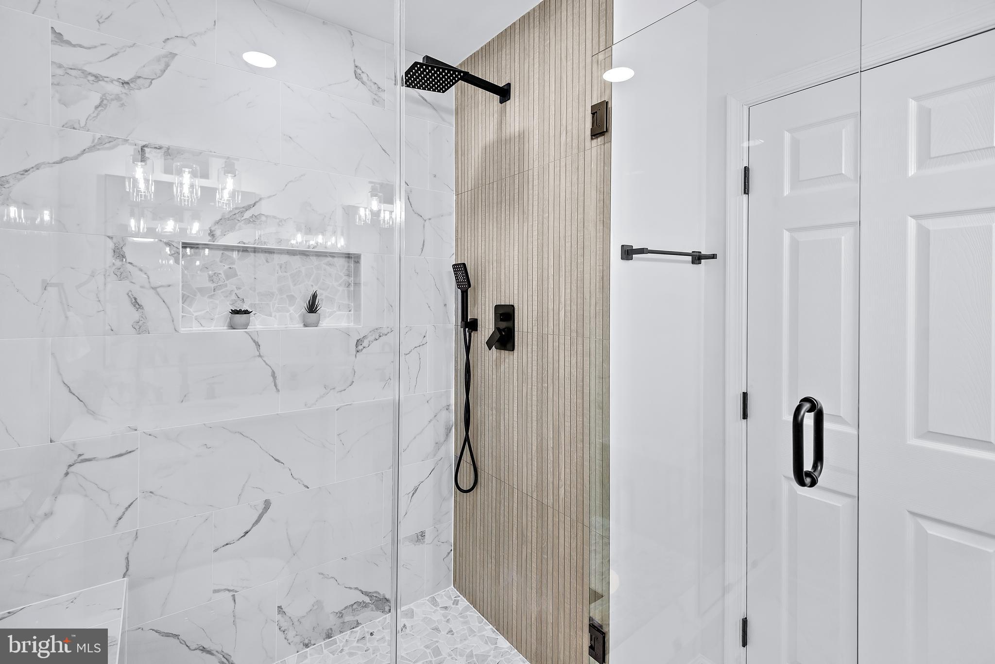 PARKTON - Residential