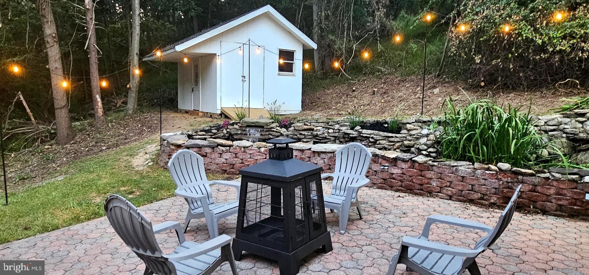 PARKTON - Residential