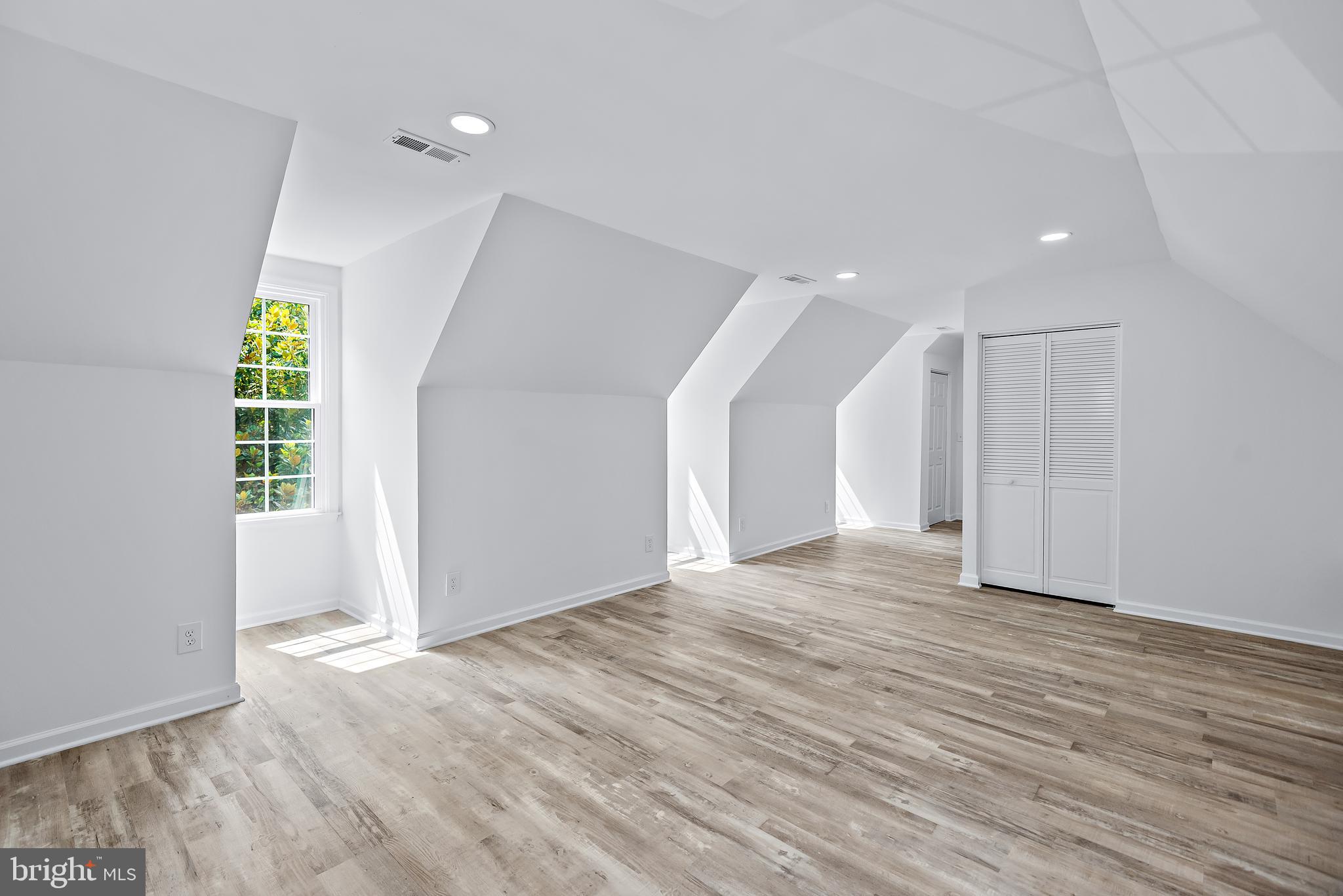 PARKTON - Residential