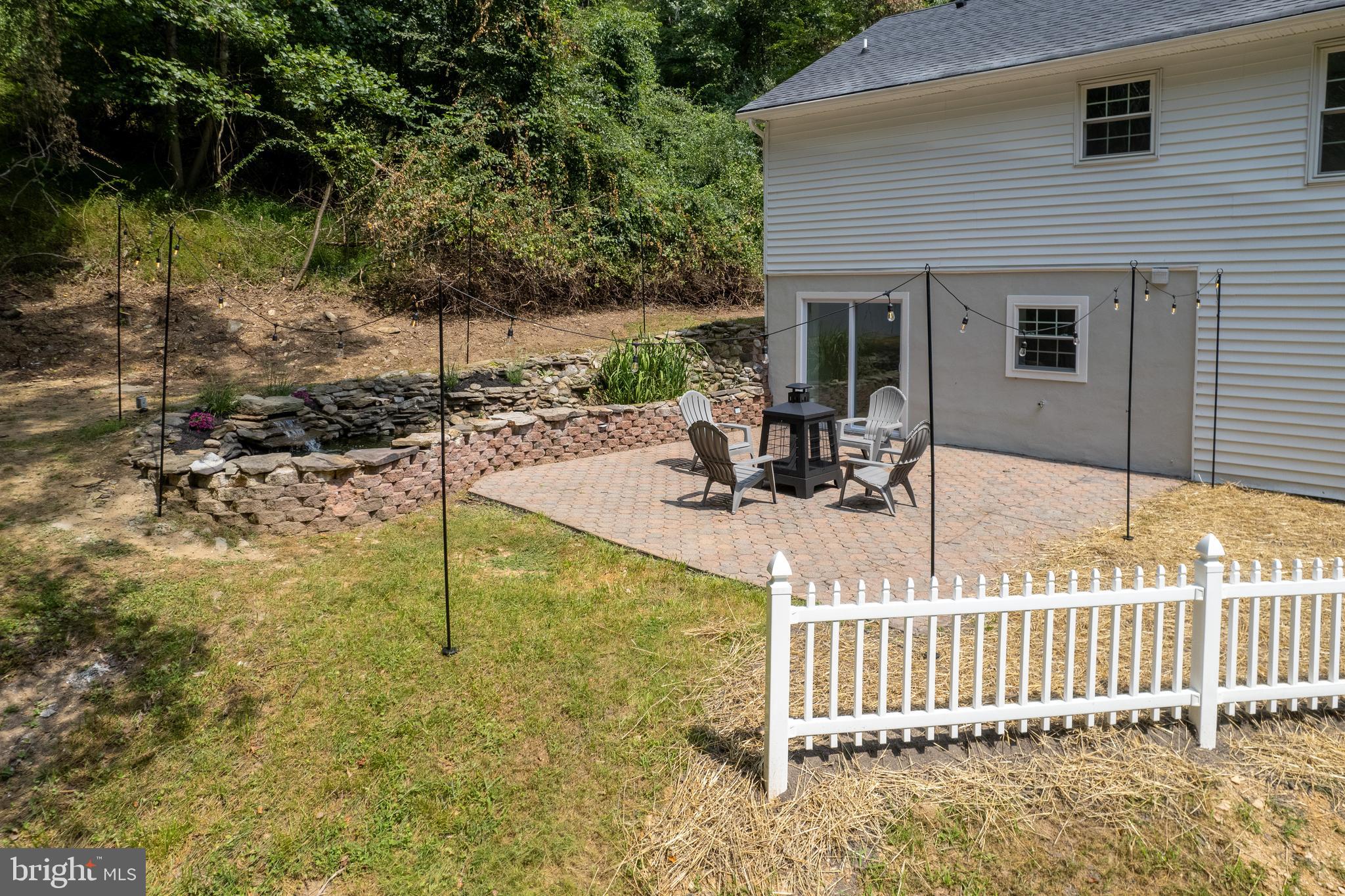 PARKTON - Residential