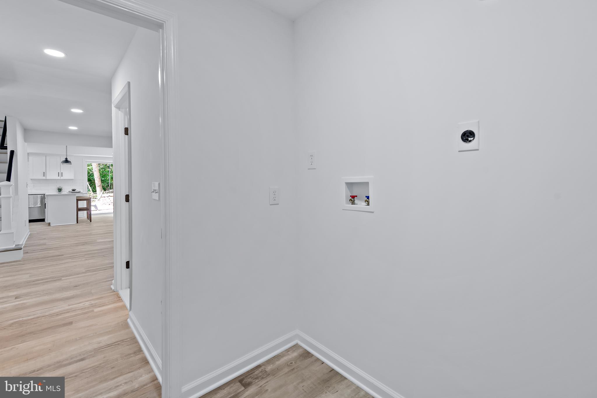 PARKTON - Residential