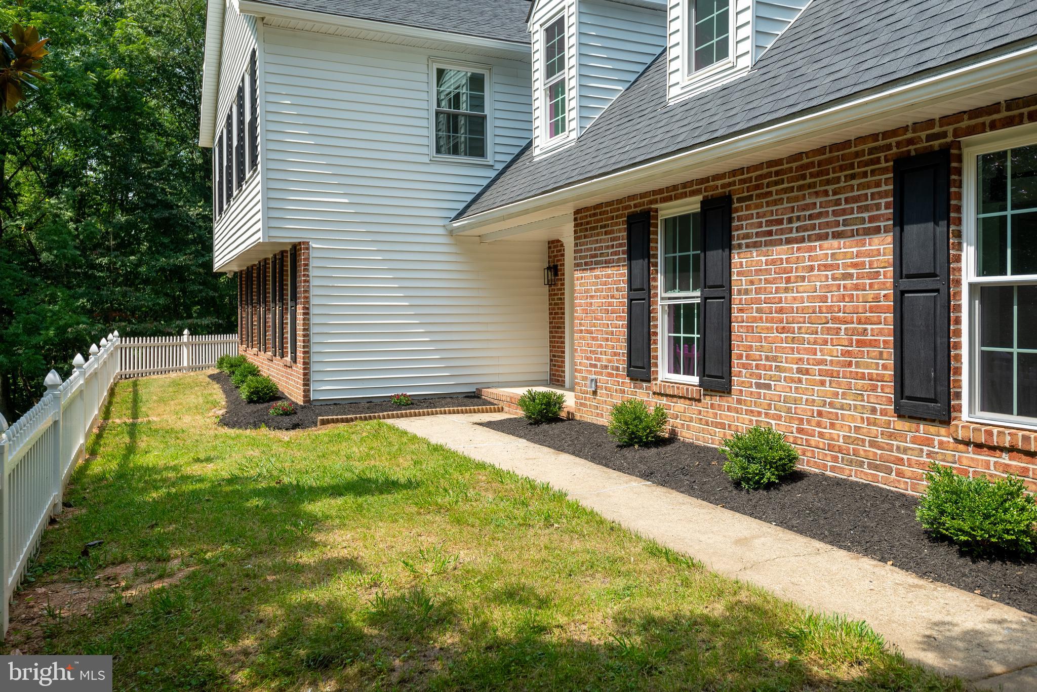 PARKTON - Residential