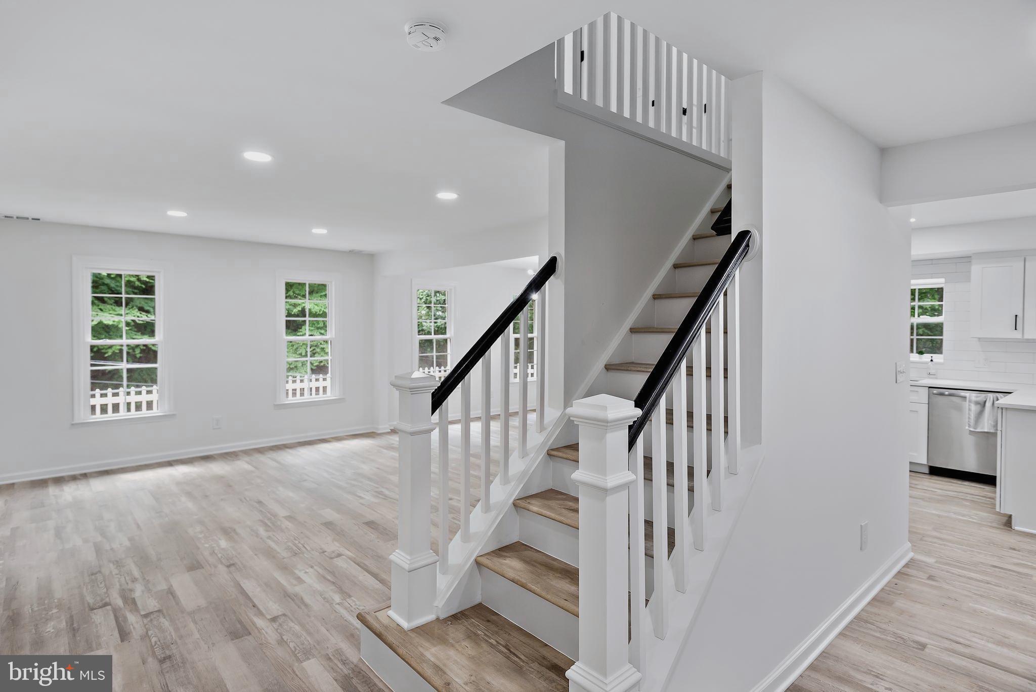 PARKTON - Residential