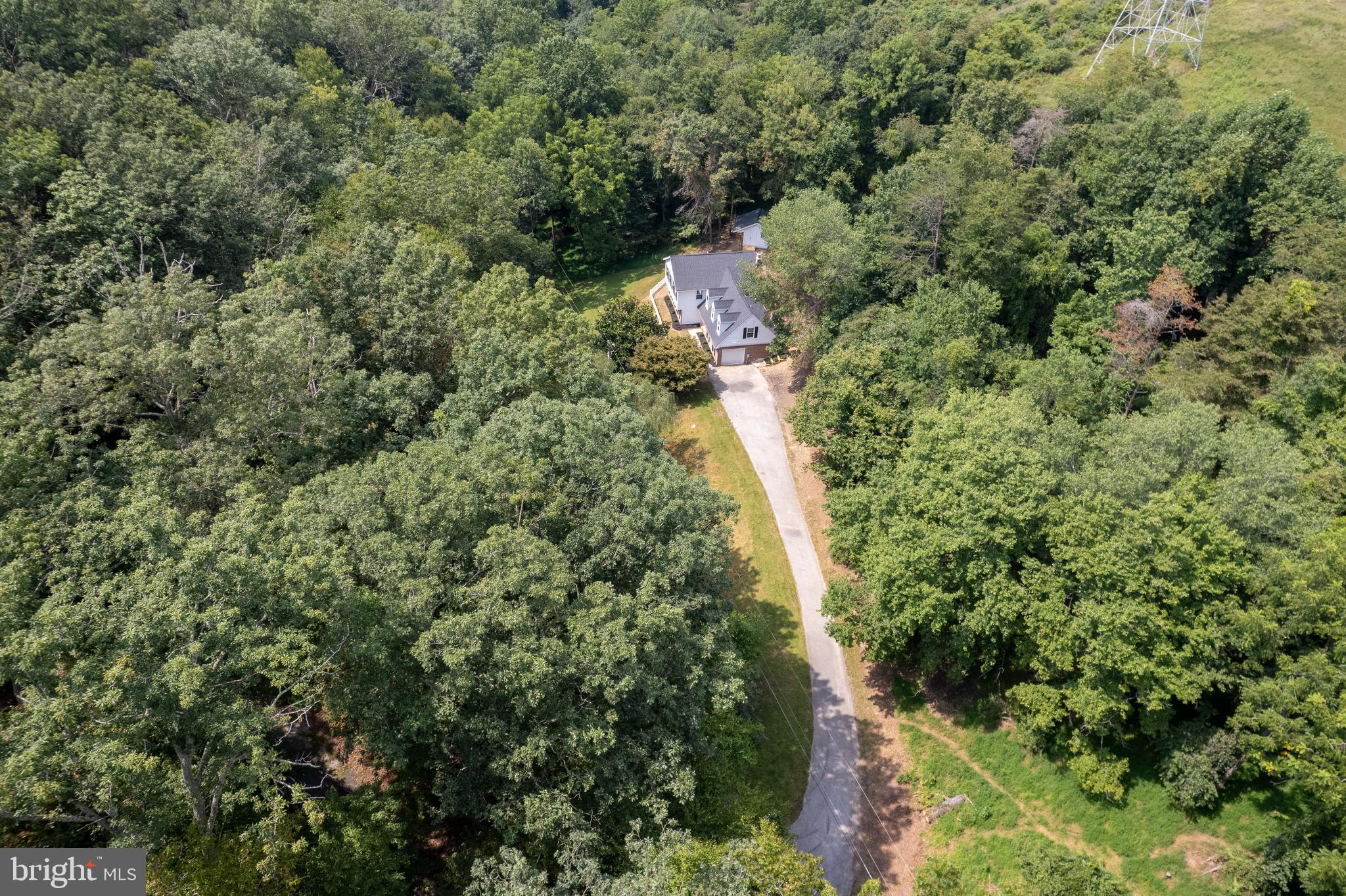 PARKTON - Residential