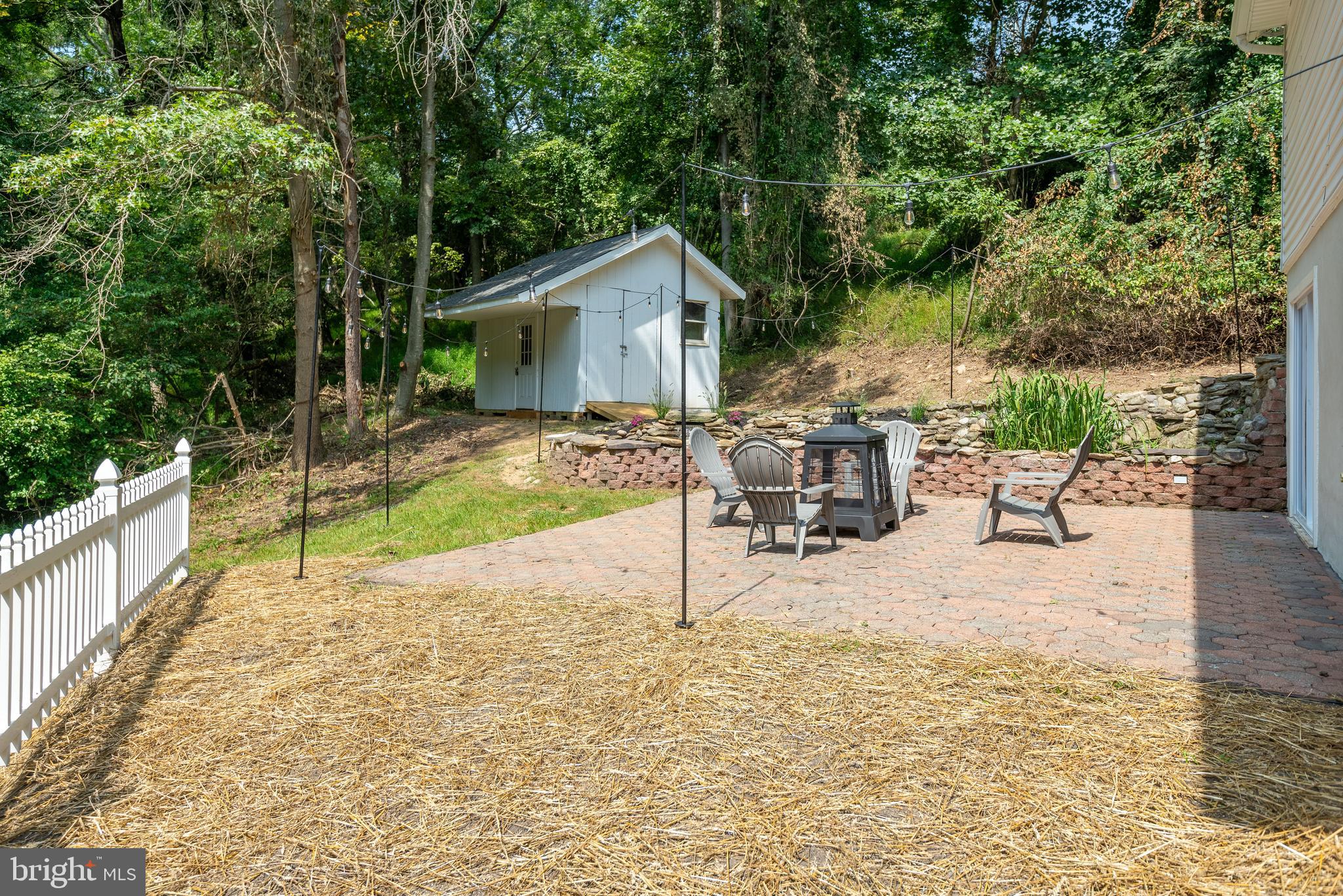 PARKTON - Residential