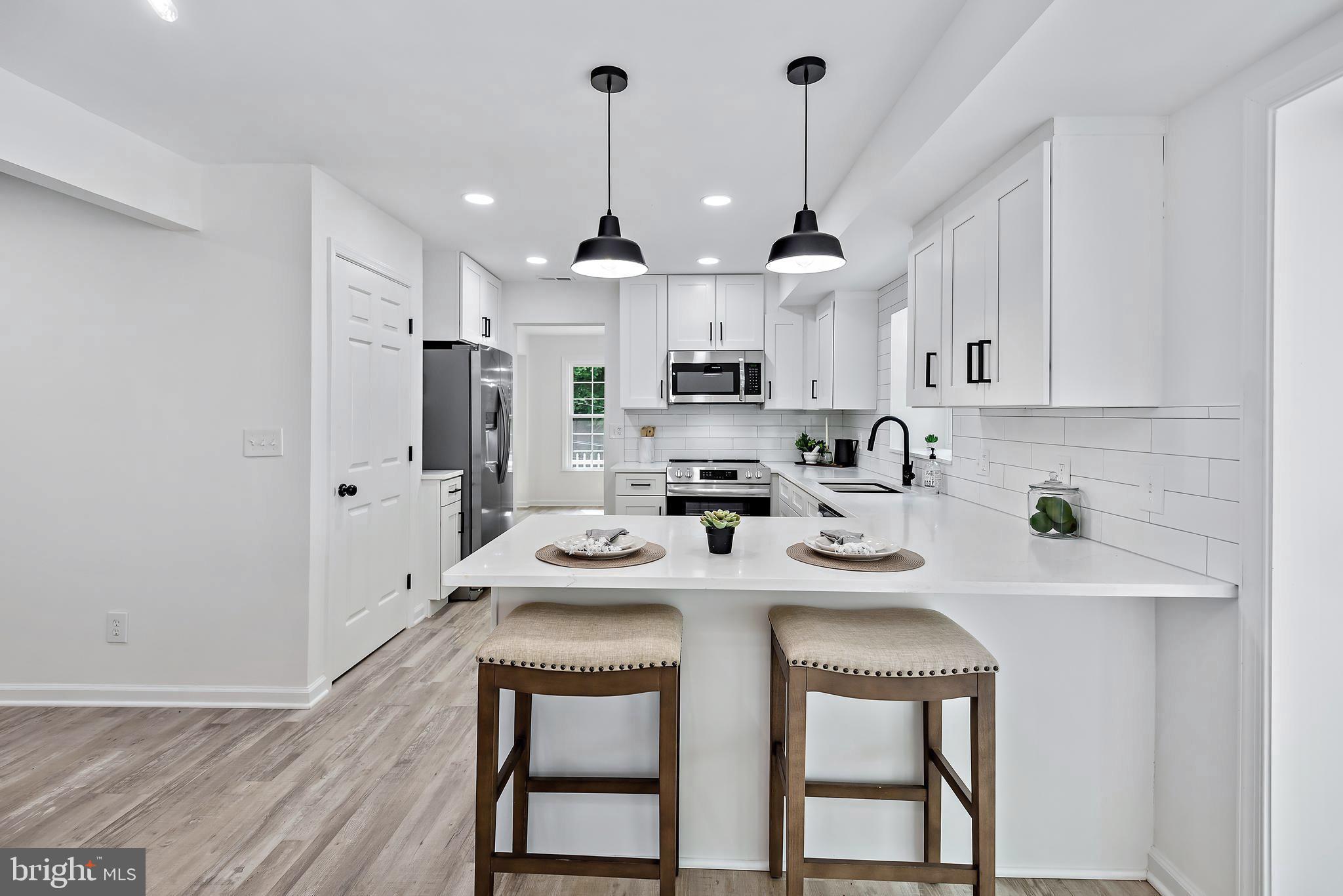 PARKTON - Residential