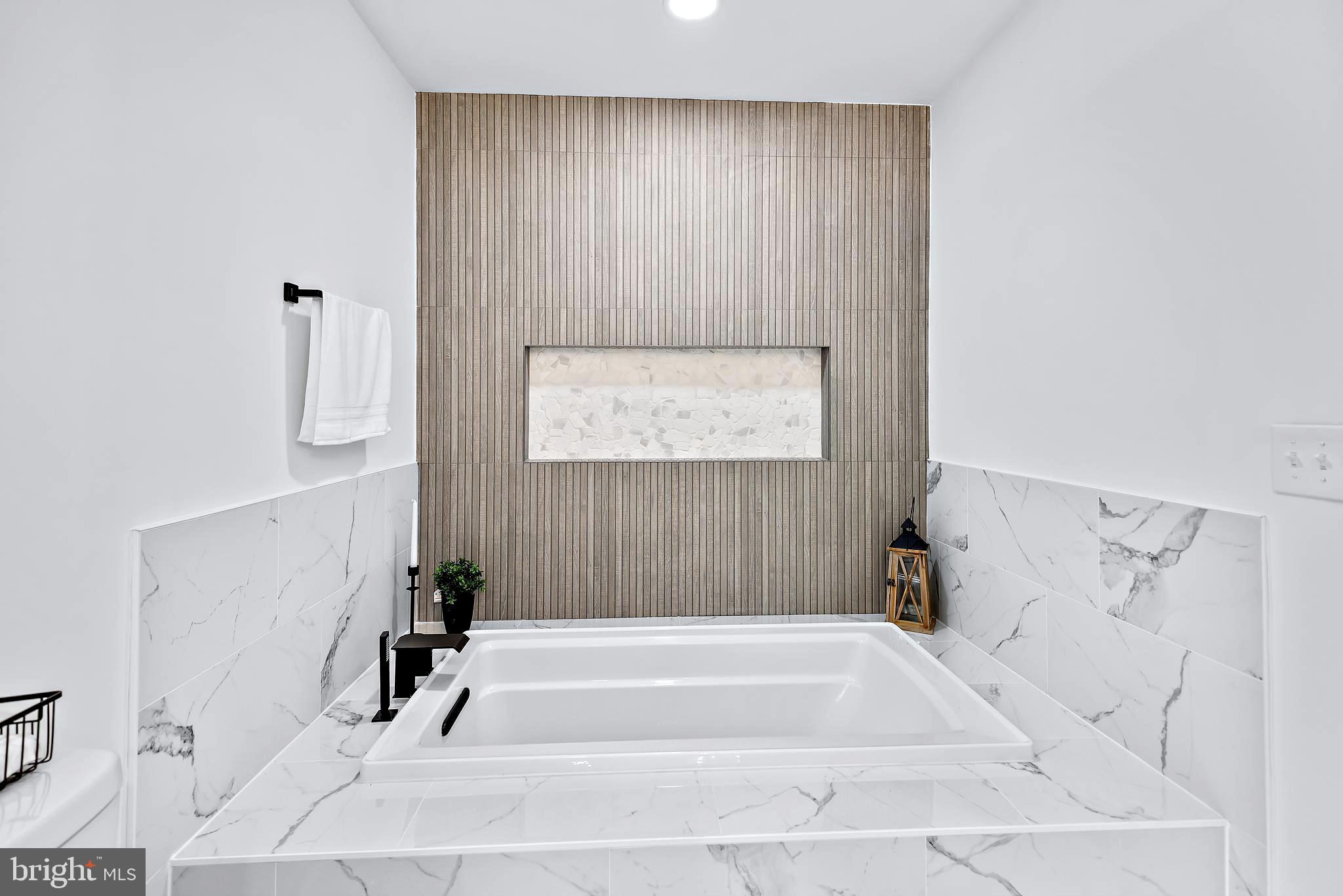 PARKTON - Residential