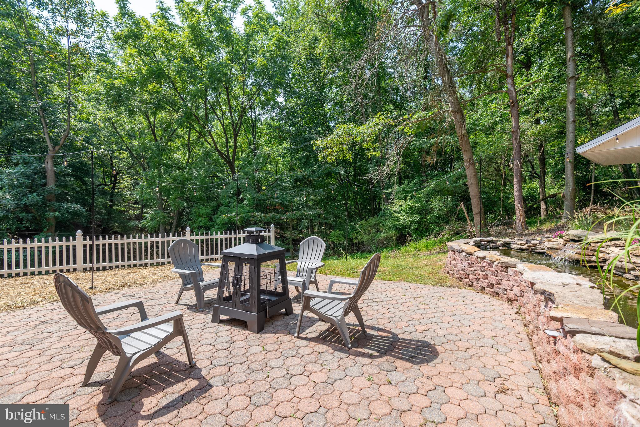 PARKTON - Residential