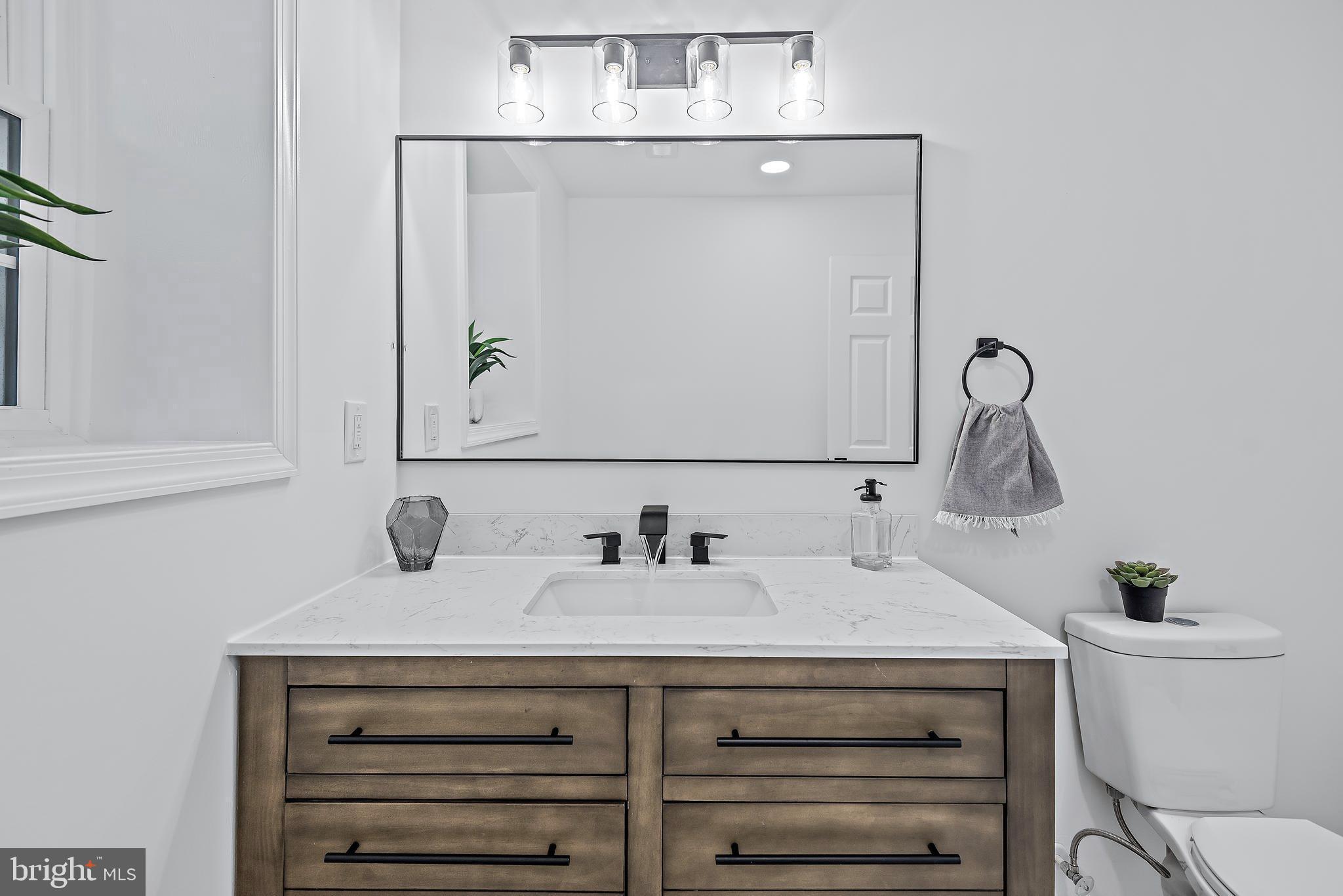 PARKTON - Residential