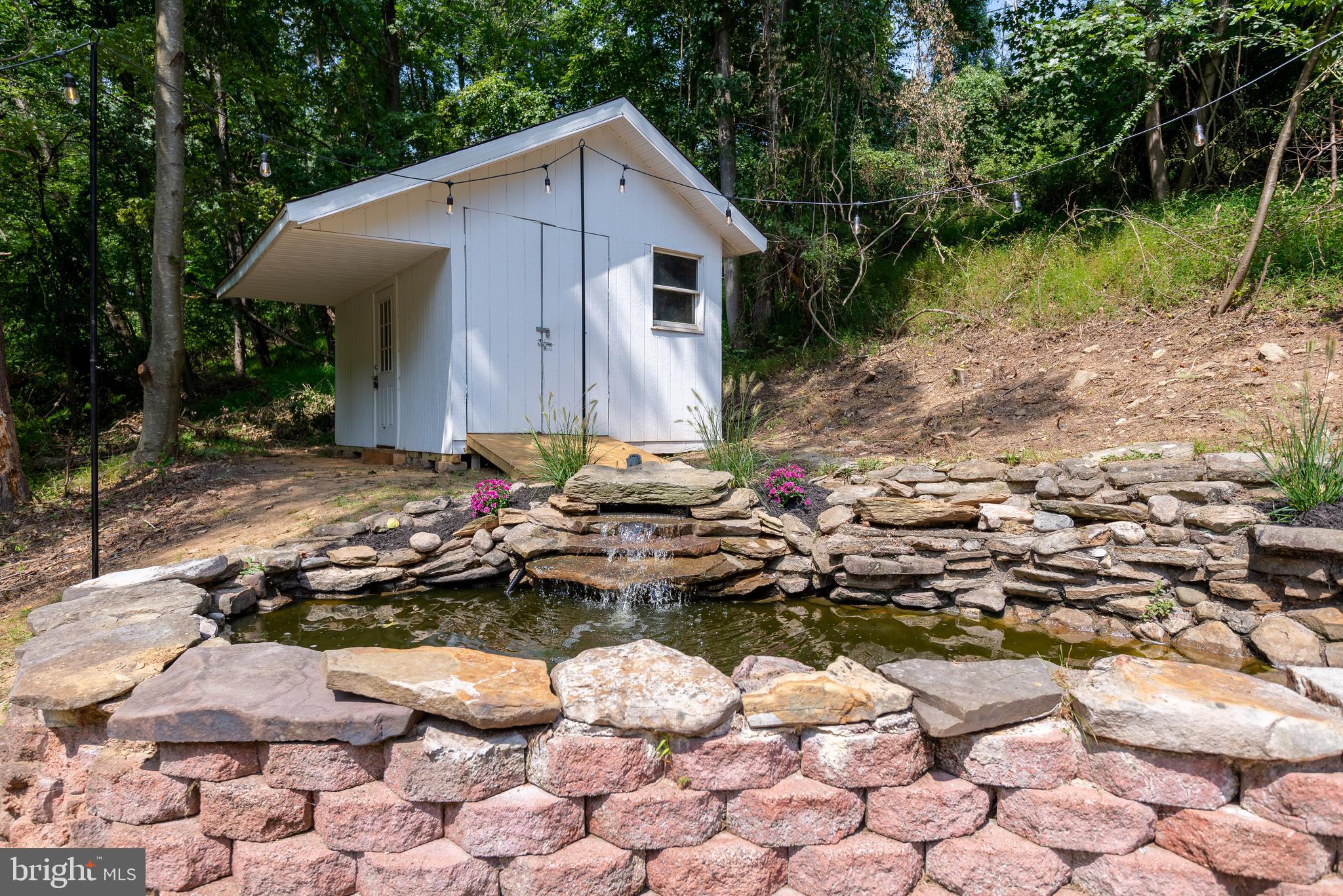 PARKTON - Residential