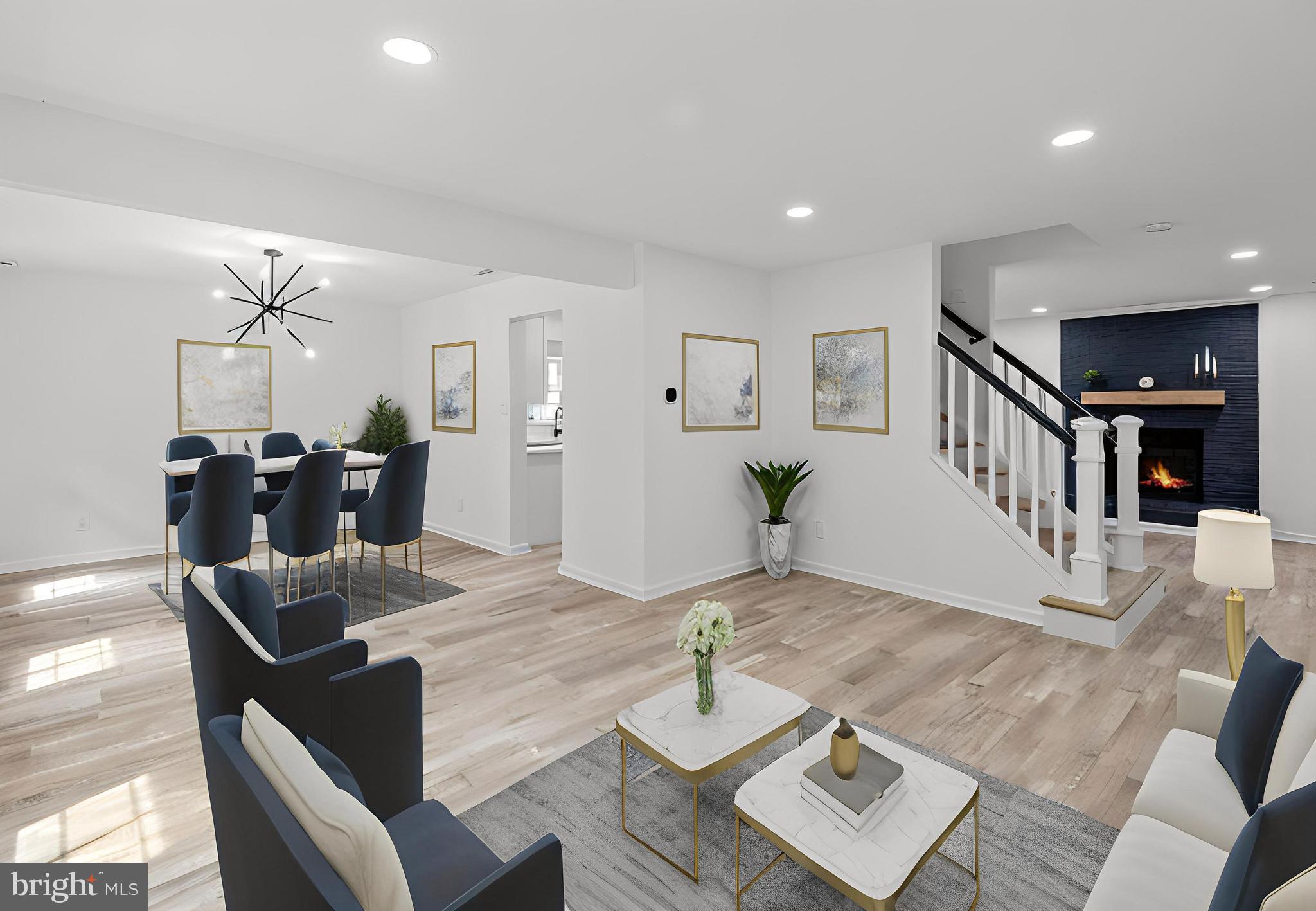 PARKTON - Residential