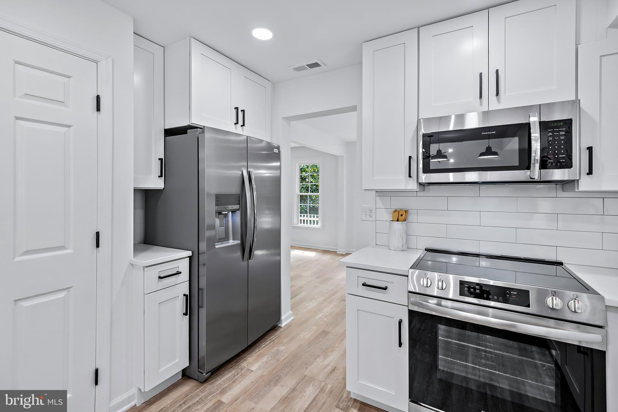 PARKTON - Residential