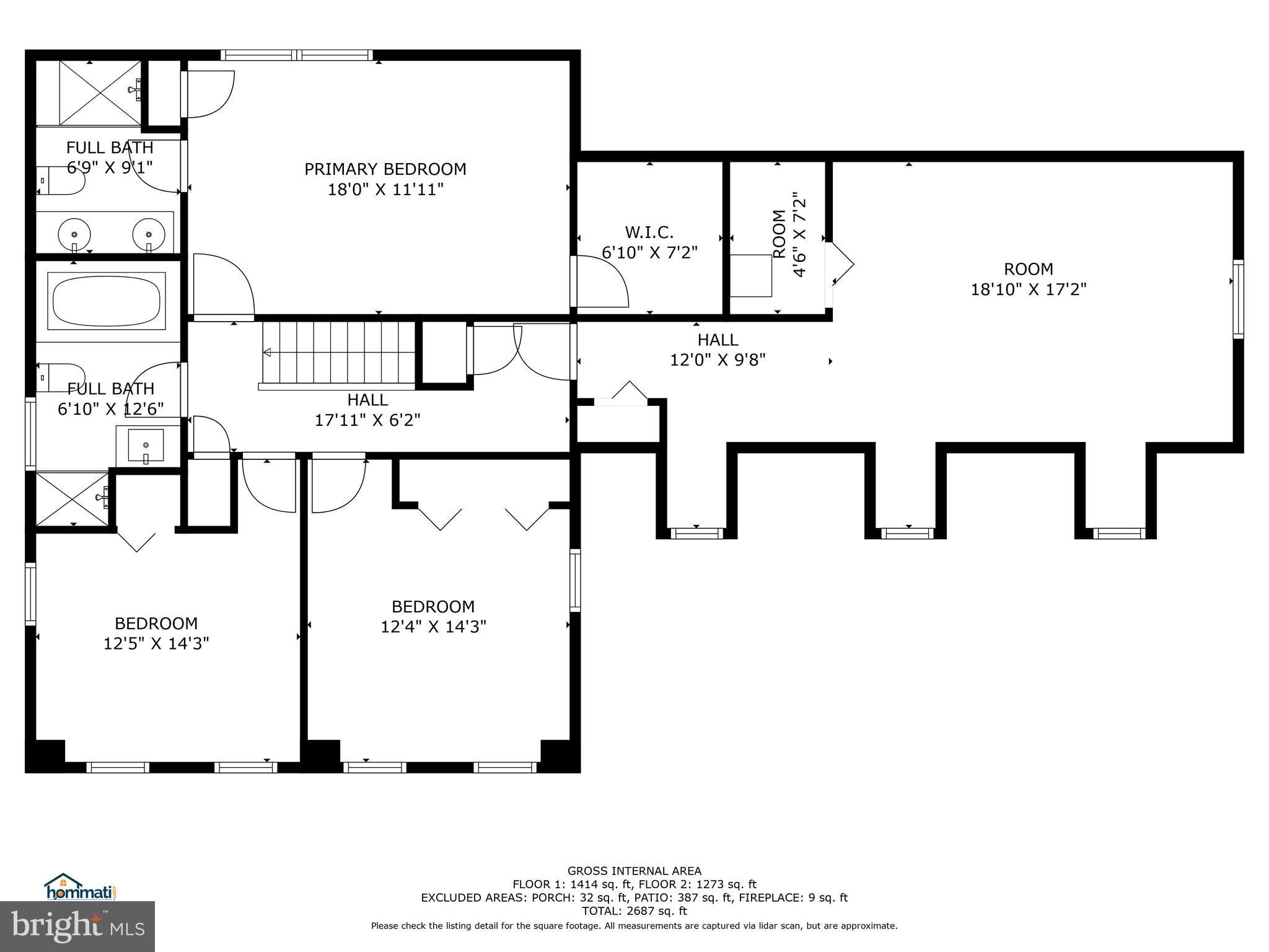 PARKTON - Residential