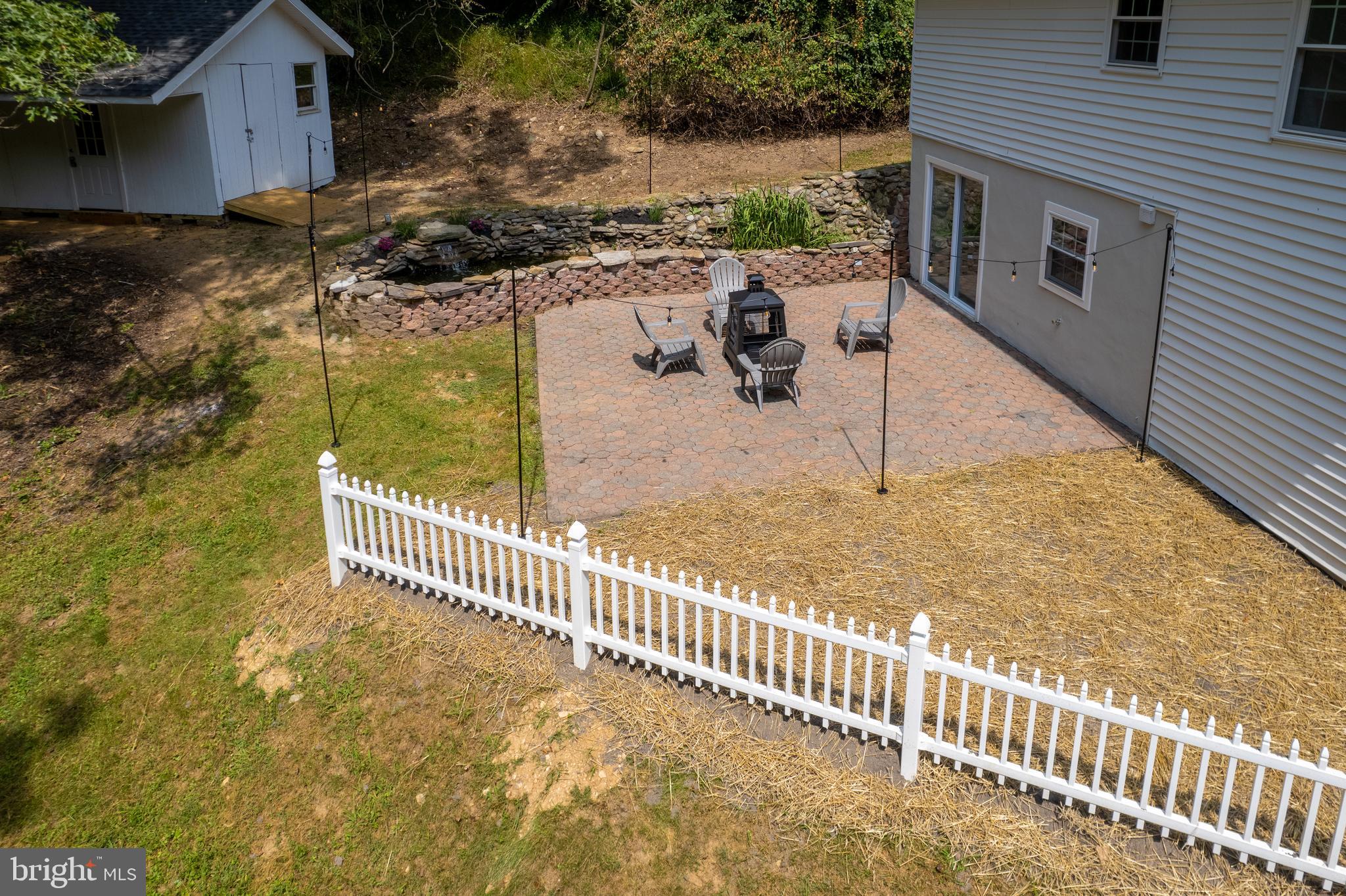 PARKTON - Residential