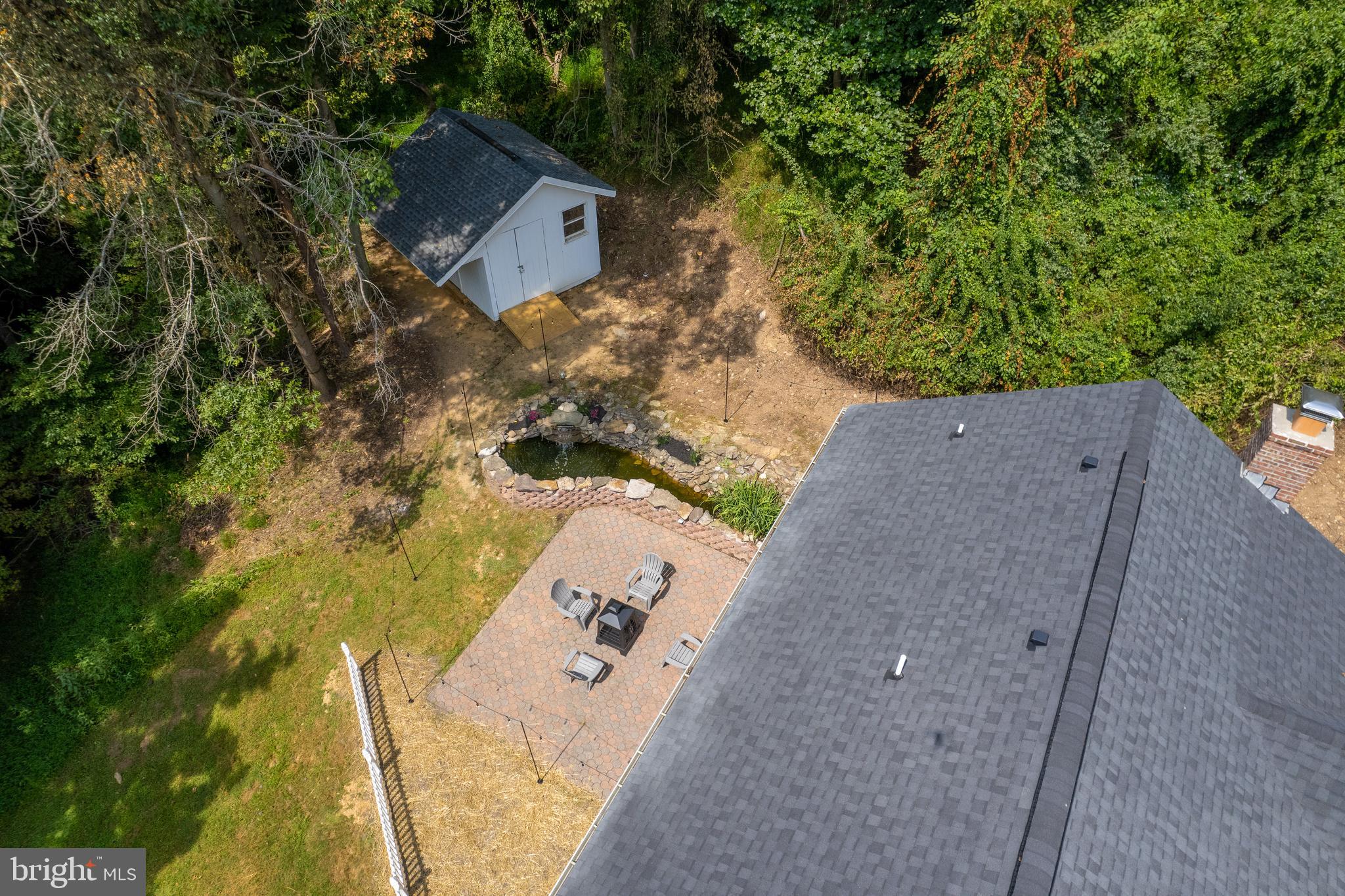 PARKTON - Residential