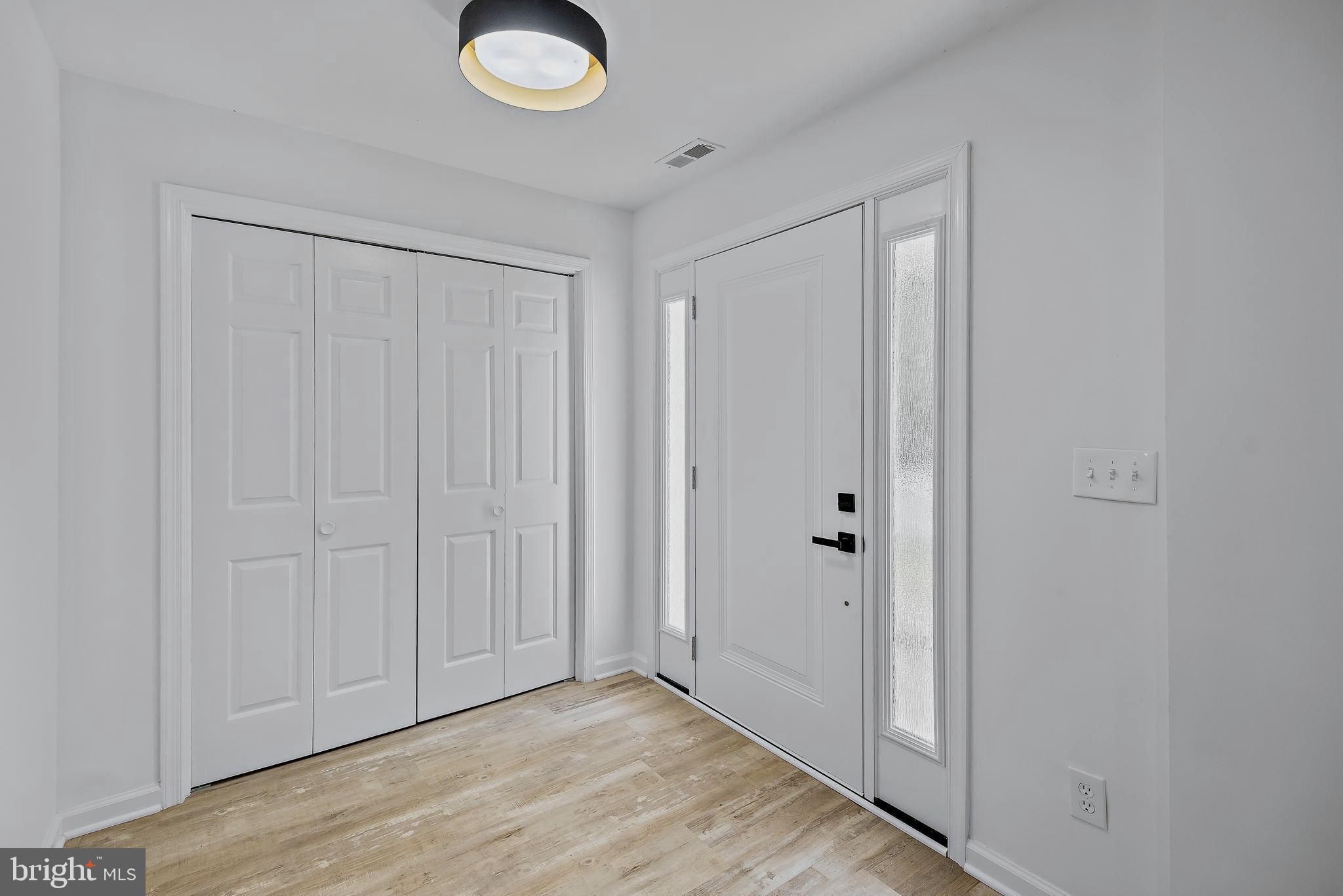 PARKTON - Residential