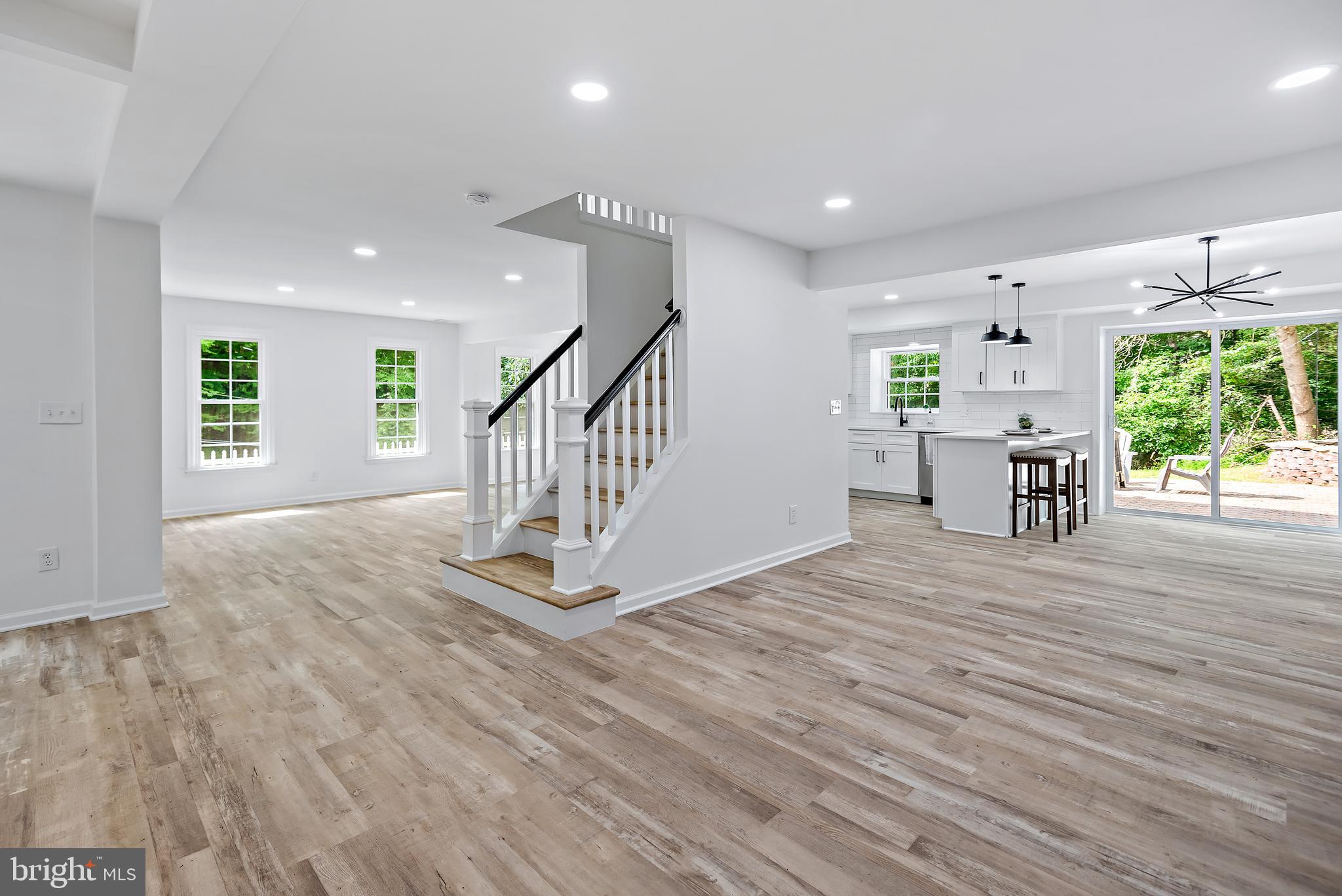 PARKTON - Residential