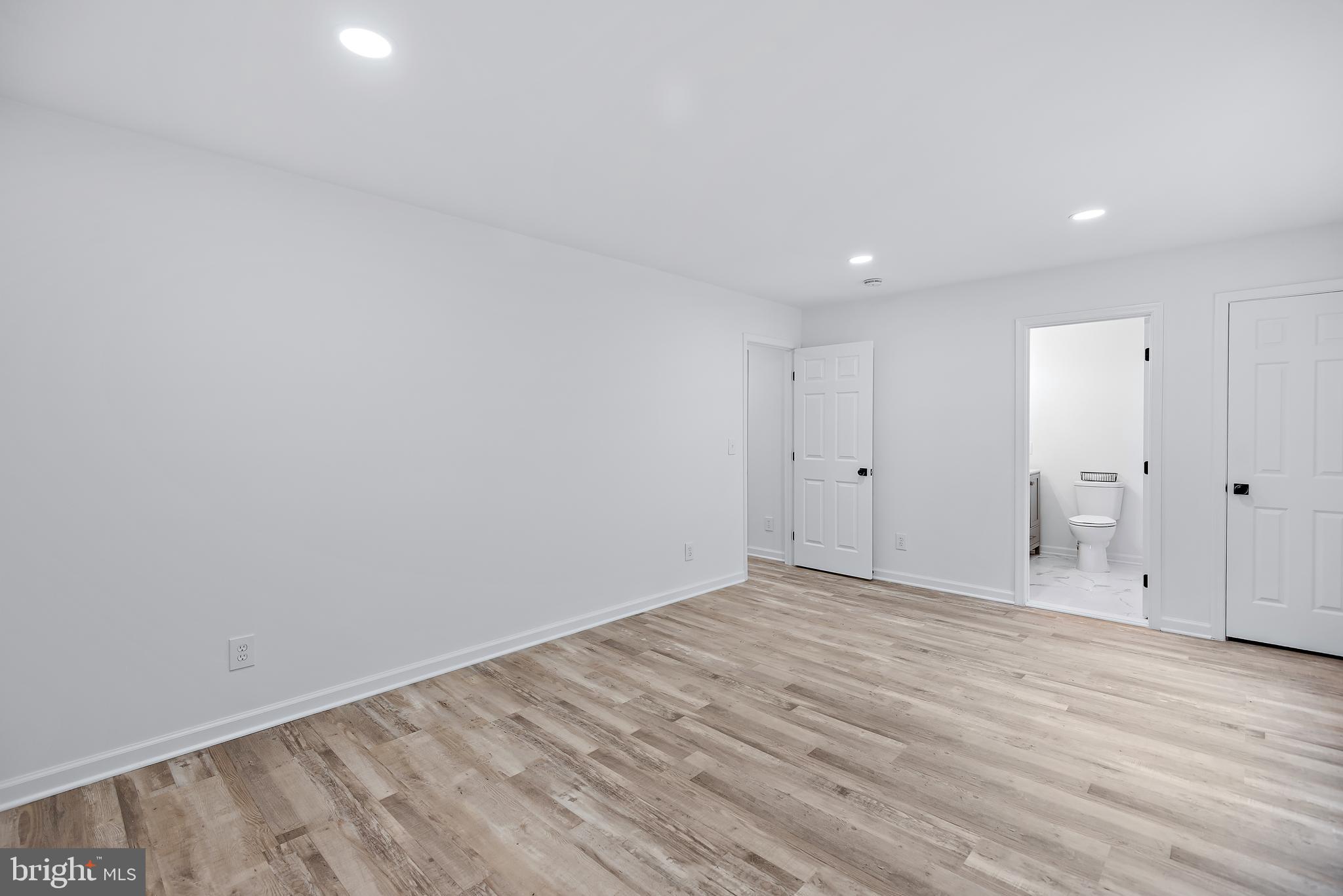 PARKTON - Residential