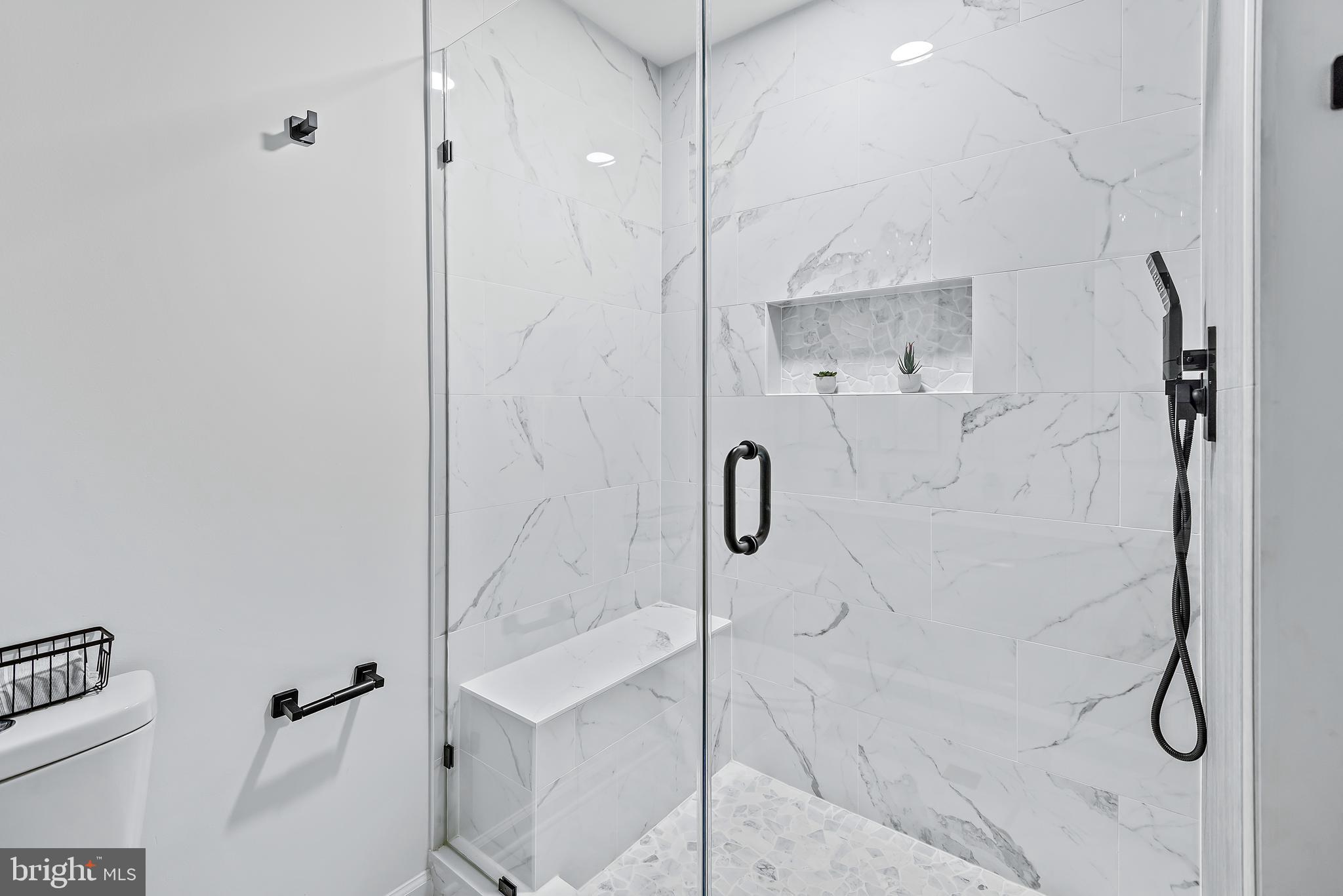 PARKTON - Residential