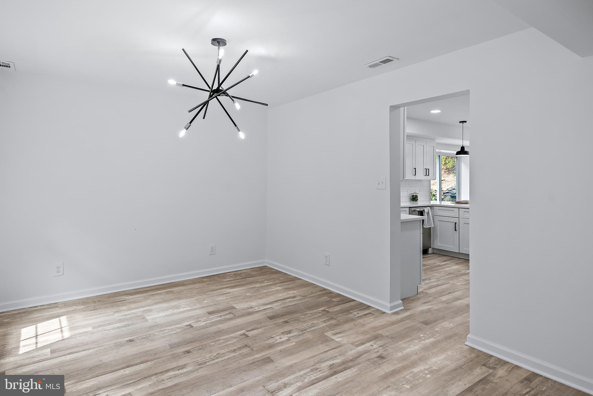 PARKTON - Residential