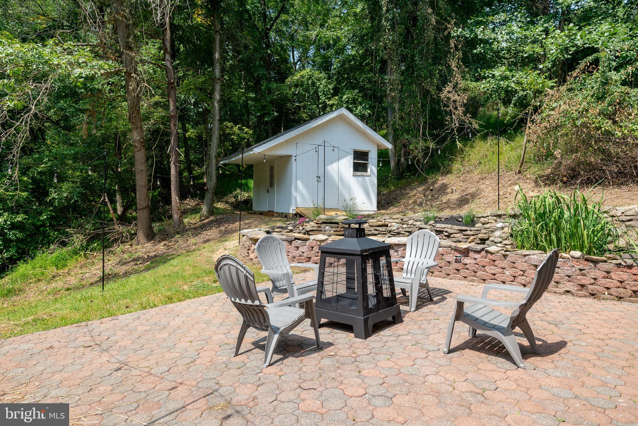 PARKTON - Residential