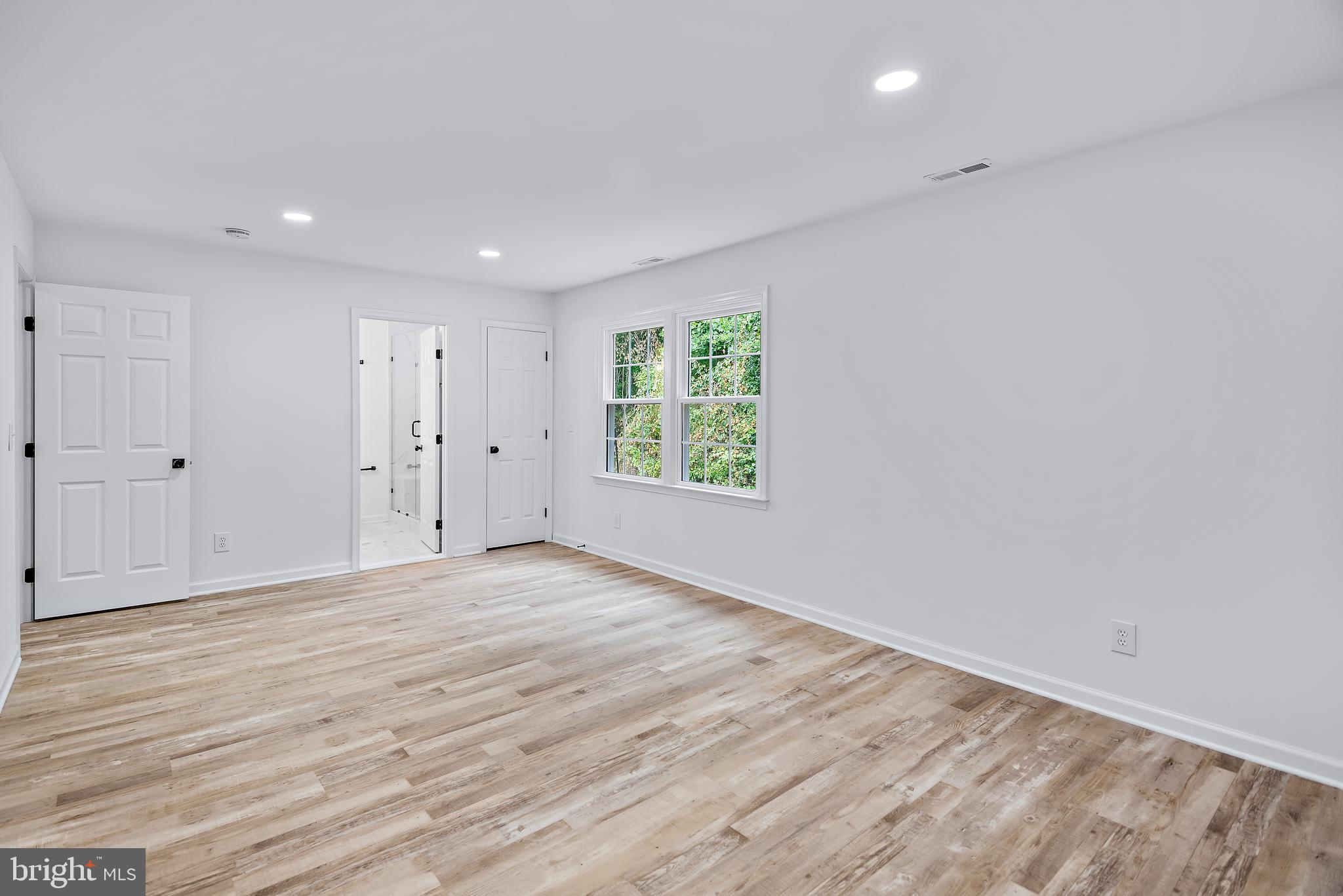 PARKTON - Residential