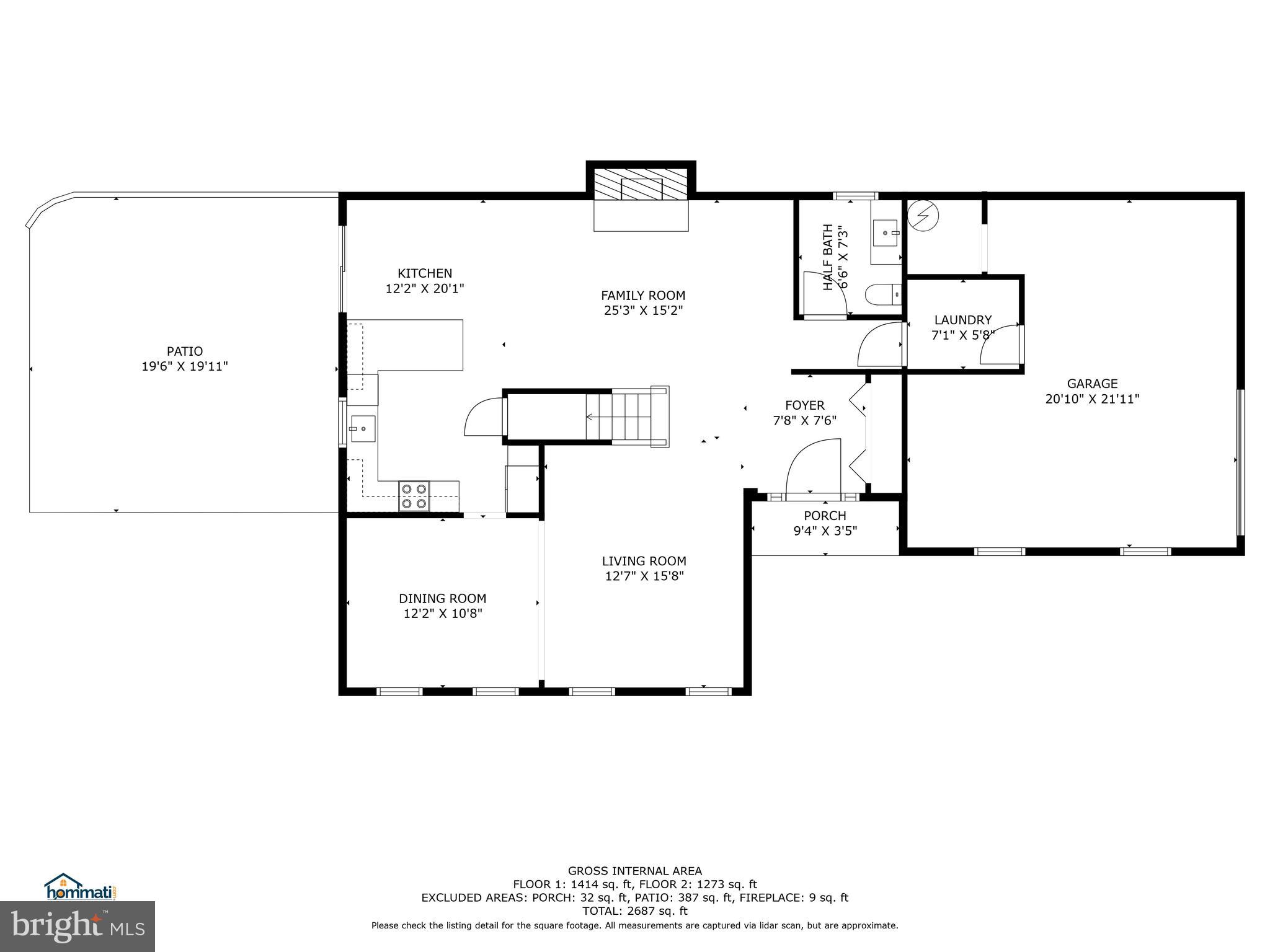 PARKTON - Residential
