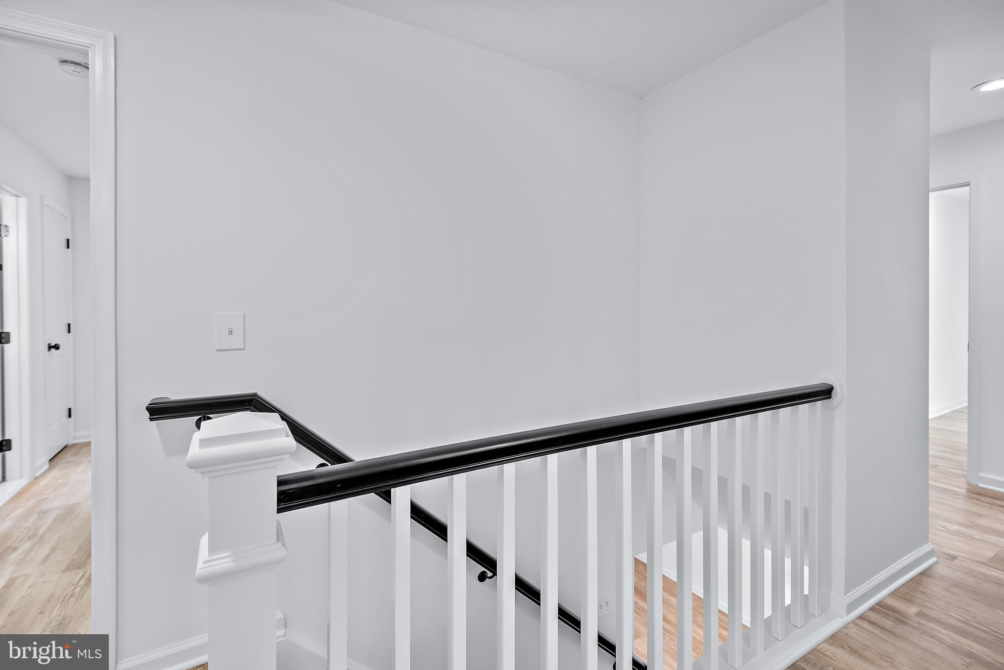 PARKTON - Residential