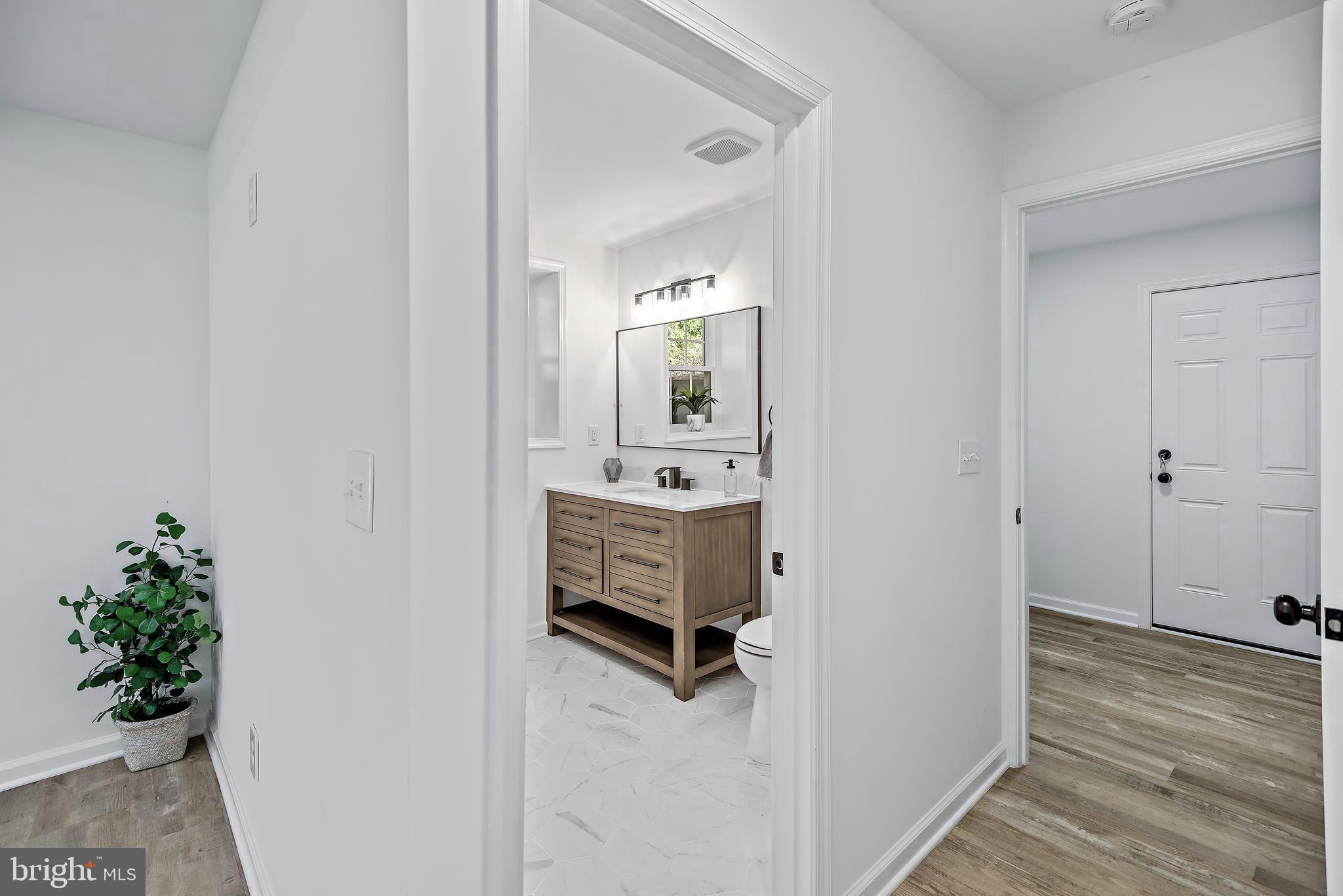 PARKTON - Residential